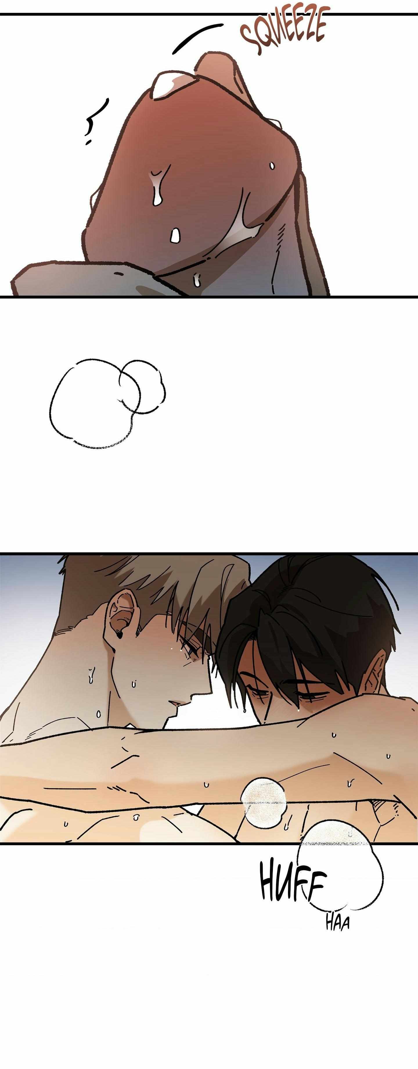 Read Office Hero chapter 13 image 16 on Lezhin