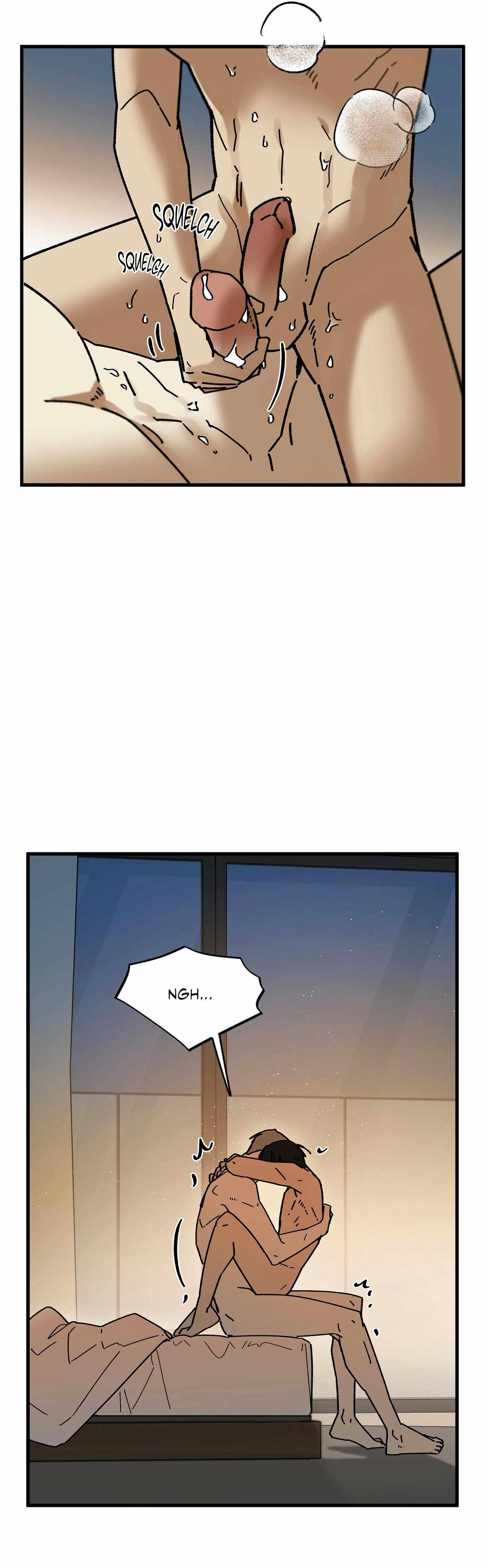 Read Office Hero chapter 13 image 17 on Lezhin