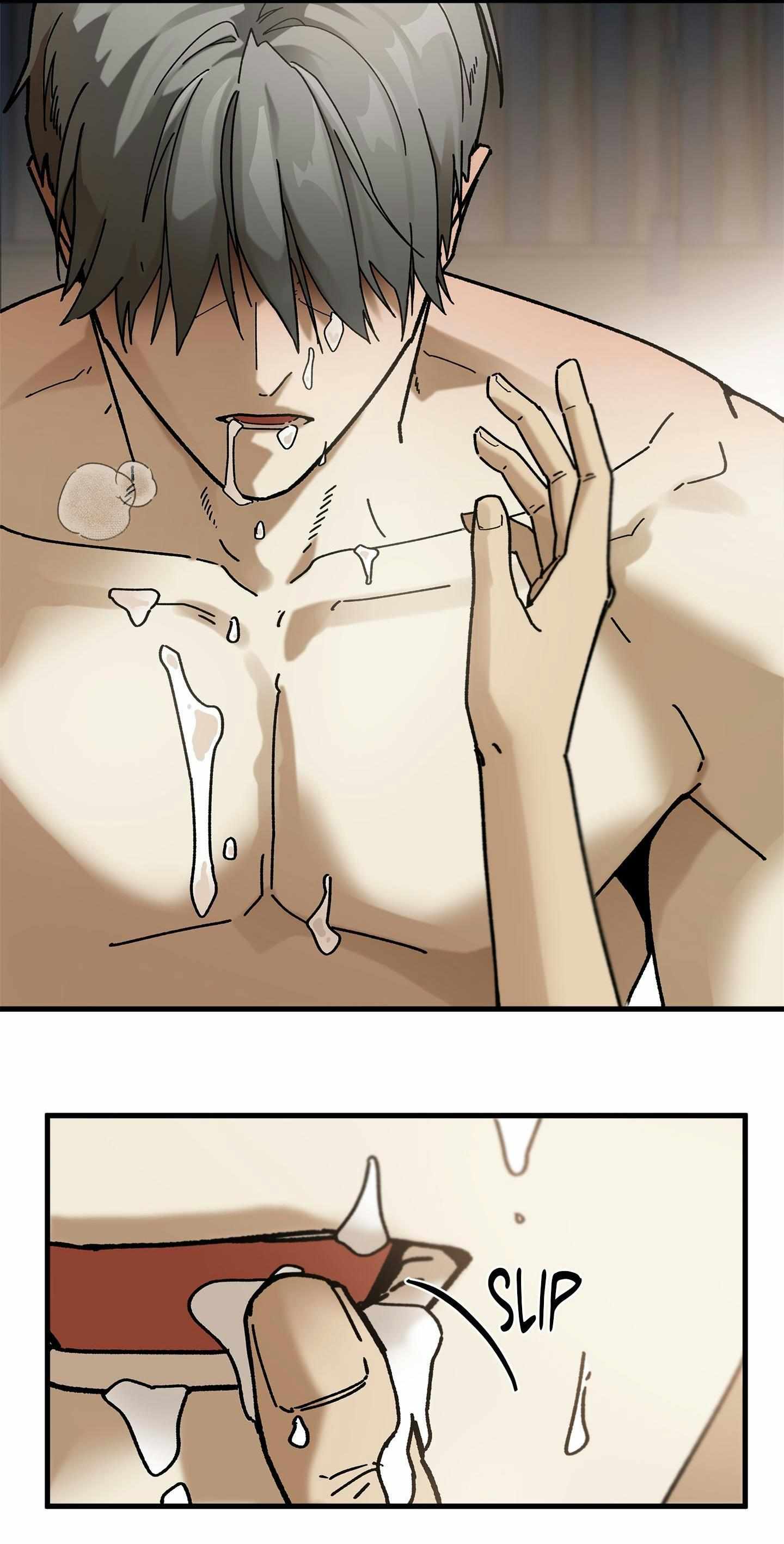 Read Office Hero chapter 13 image 19 on Lezhin