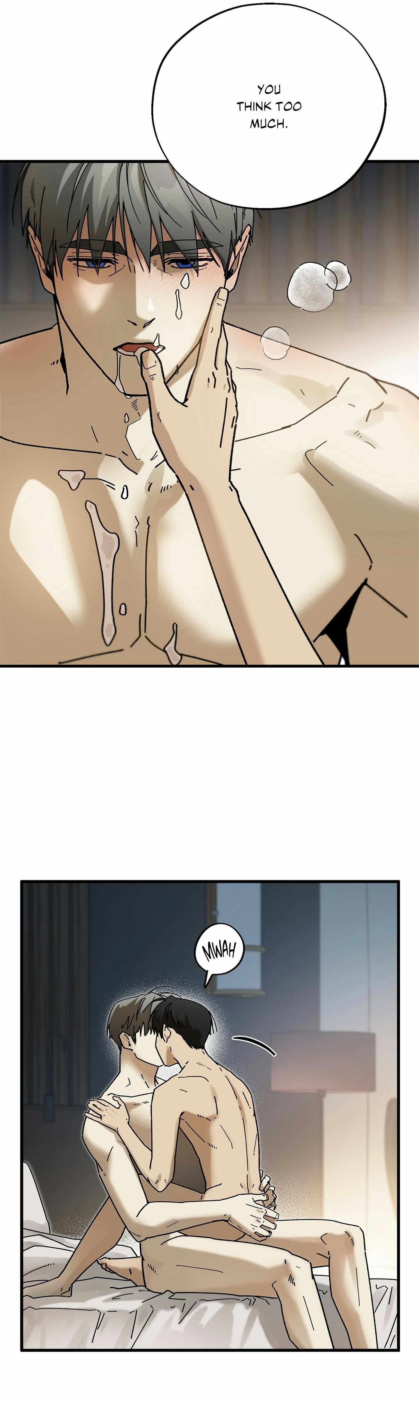 Read Office Hero chapter 13 image 20 on Lezhin