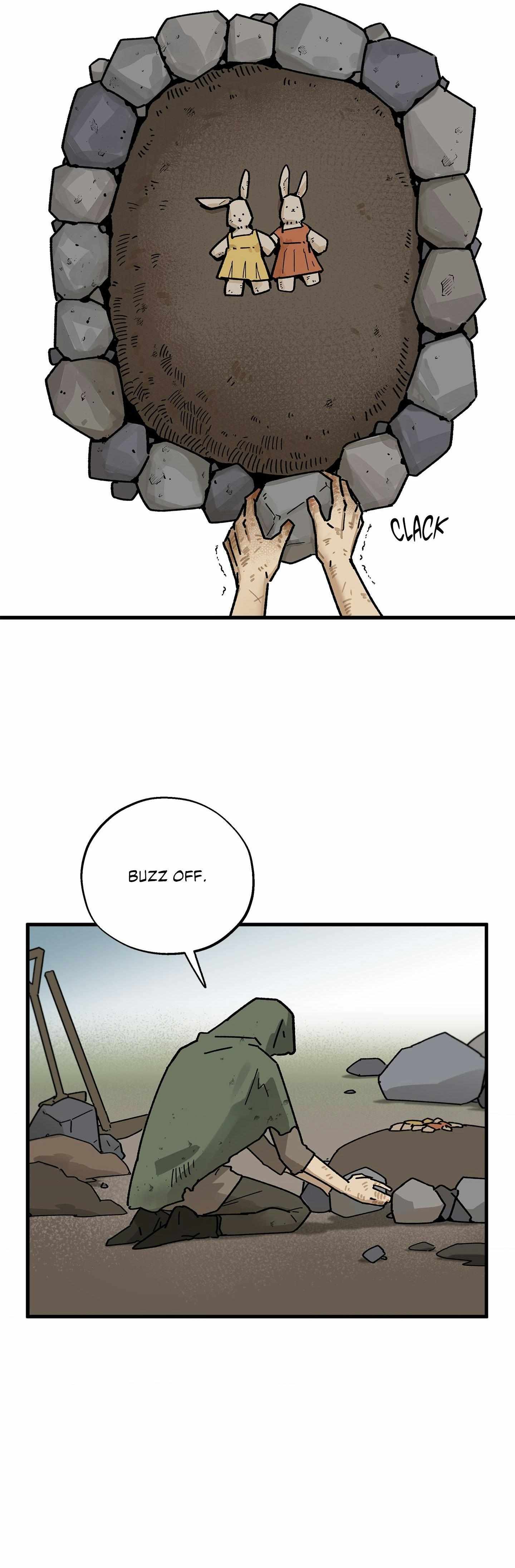 Read Office Hero chapter 13 image 23 on Lezhin