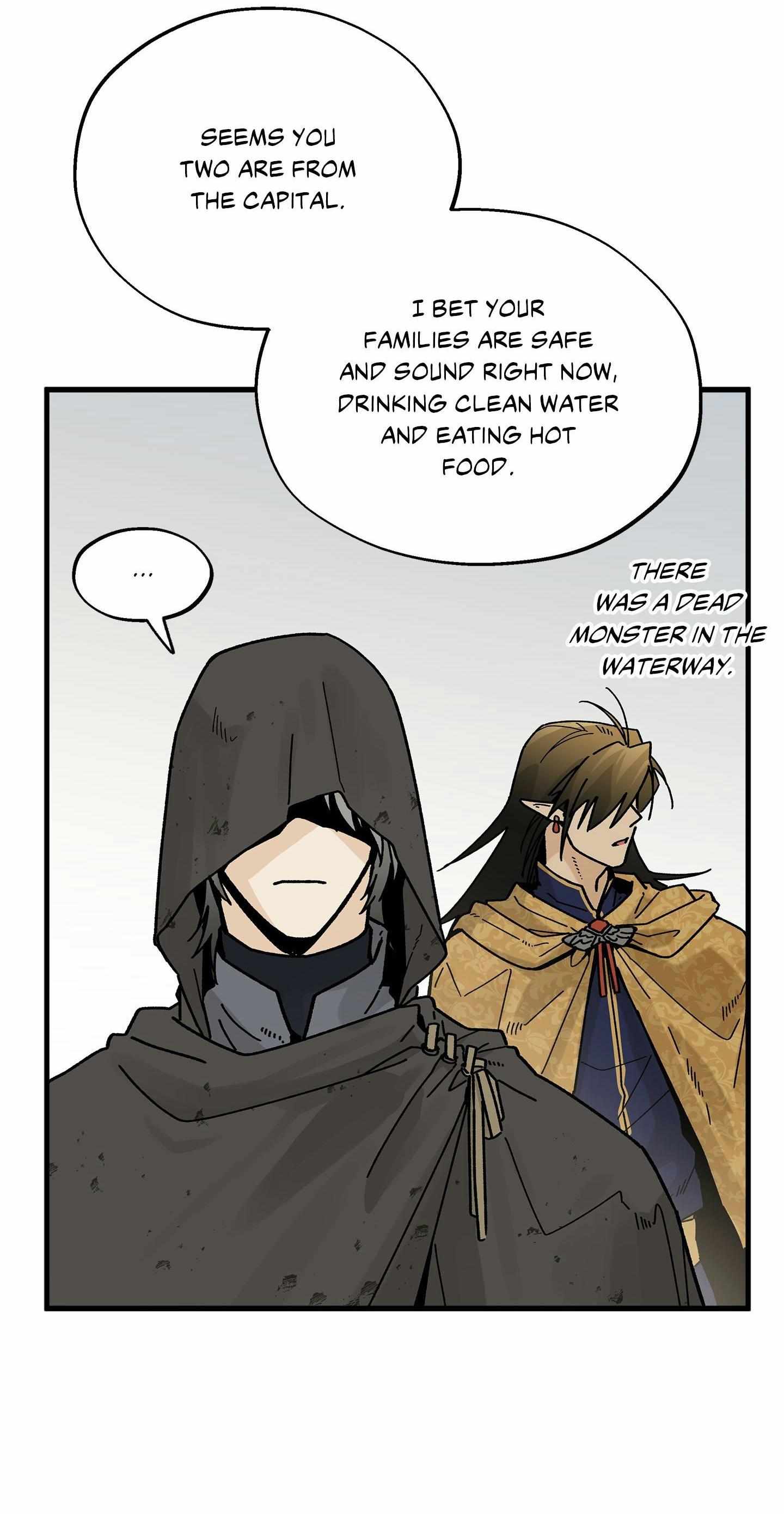Read Office Hero chapter 13 image 26 on Lezhin