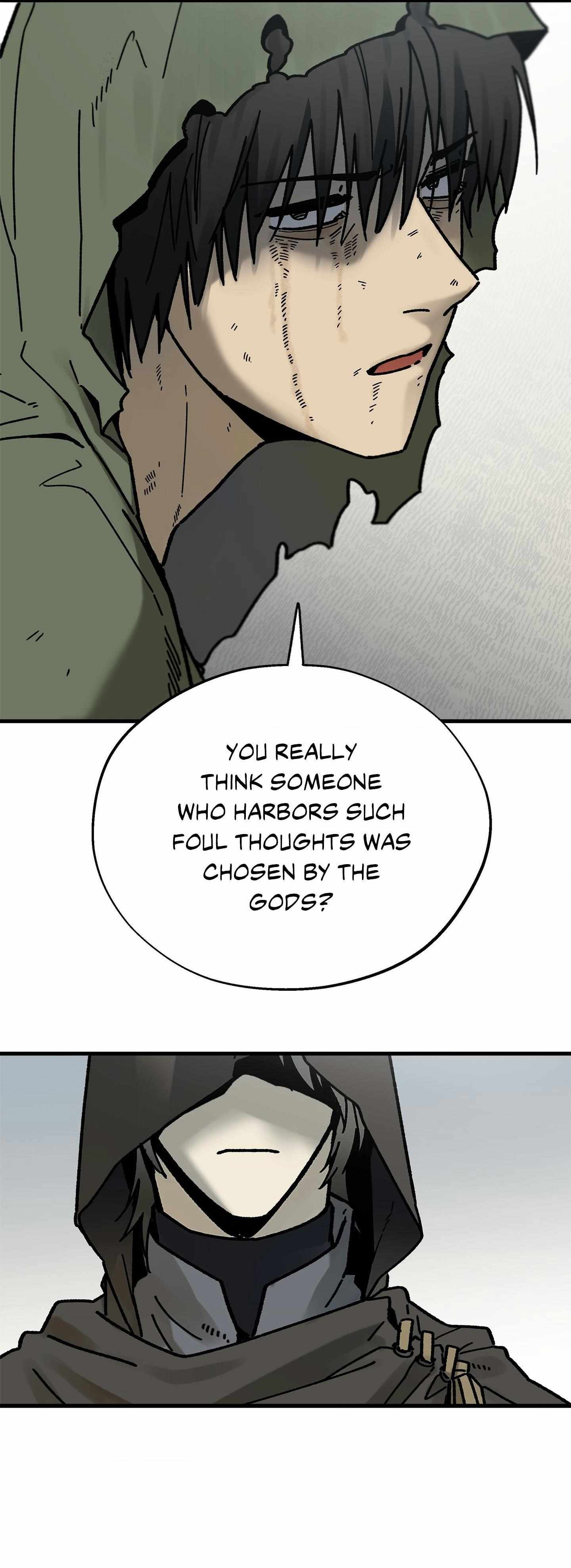 Read Office Hero chapter 13 image 28 on Lezhin