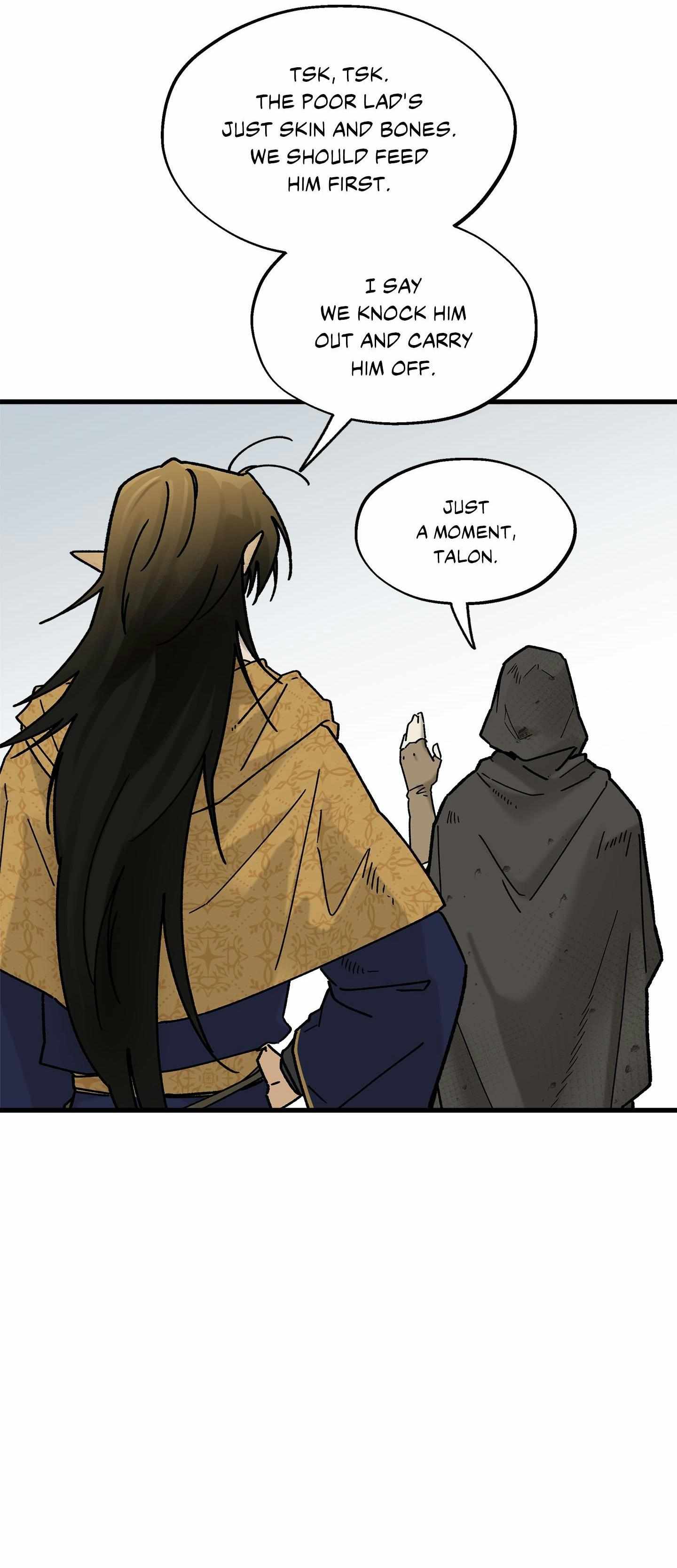 Read Office Hero chapter 13 image 29 on Lezhin
