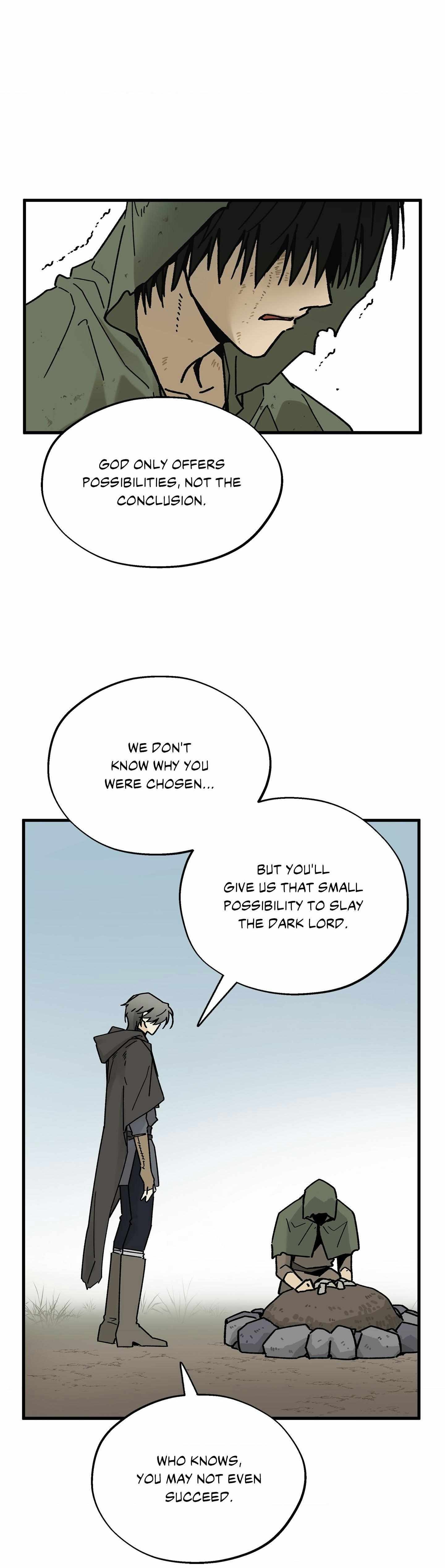Read Office Hero chapter 13 image 31 on Lezhin