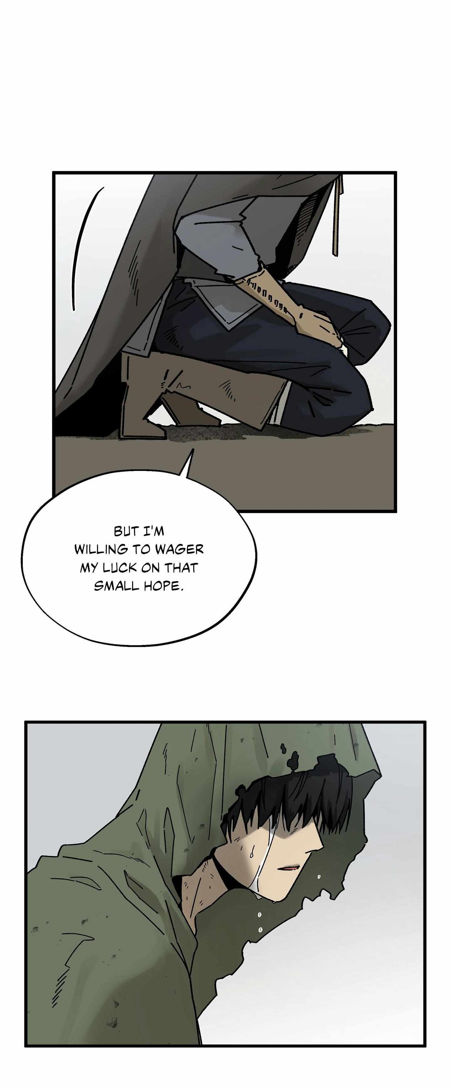 Read Office Hero chapter 13 image 32 on Lezhin