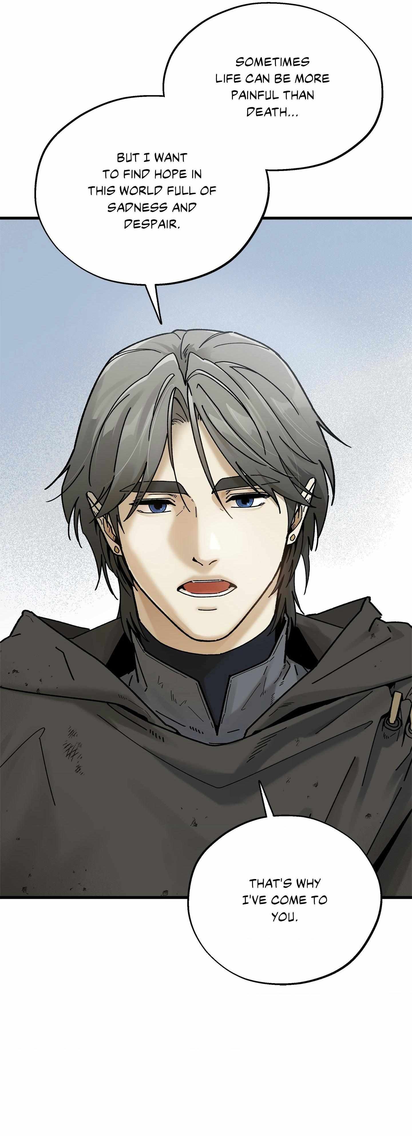 Read Office Hero chapter 13 image 33 on Lezhin