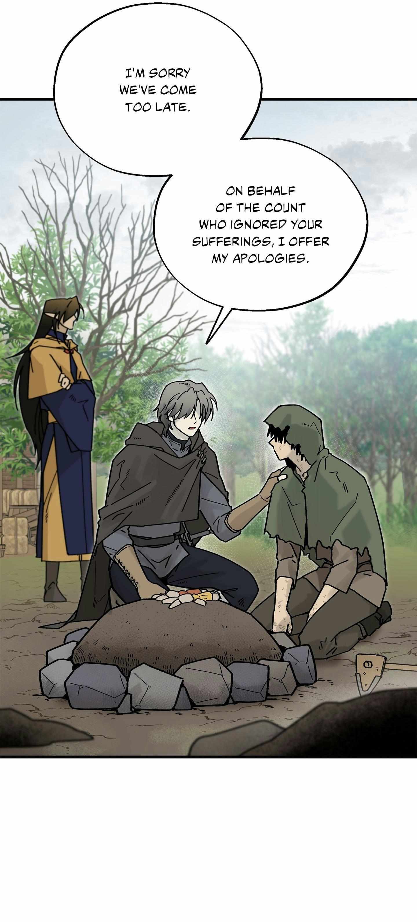 Read Office Hero chapter 13 image 34 on Lezhin