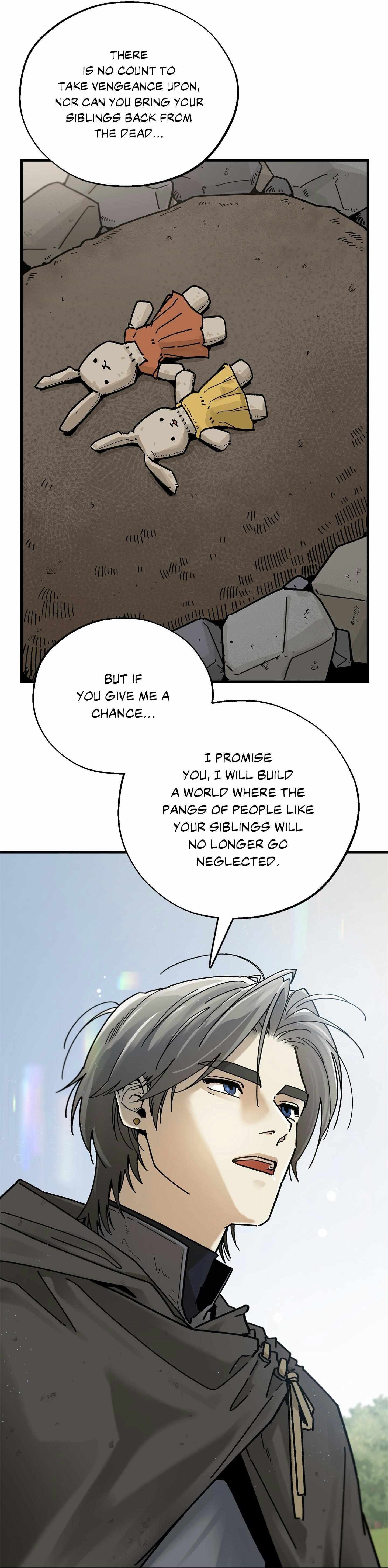 Read Office Hero chapter 13 image 36 on Lezhin