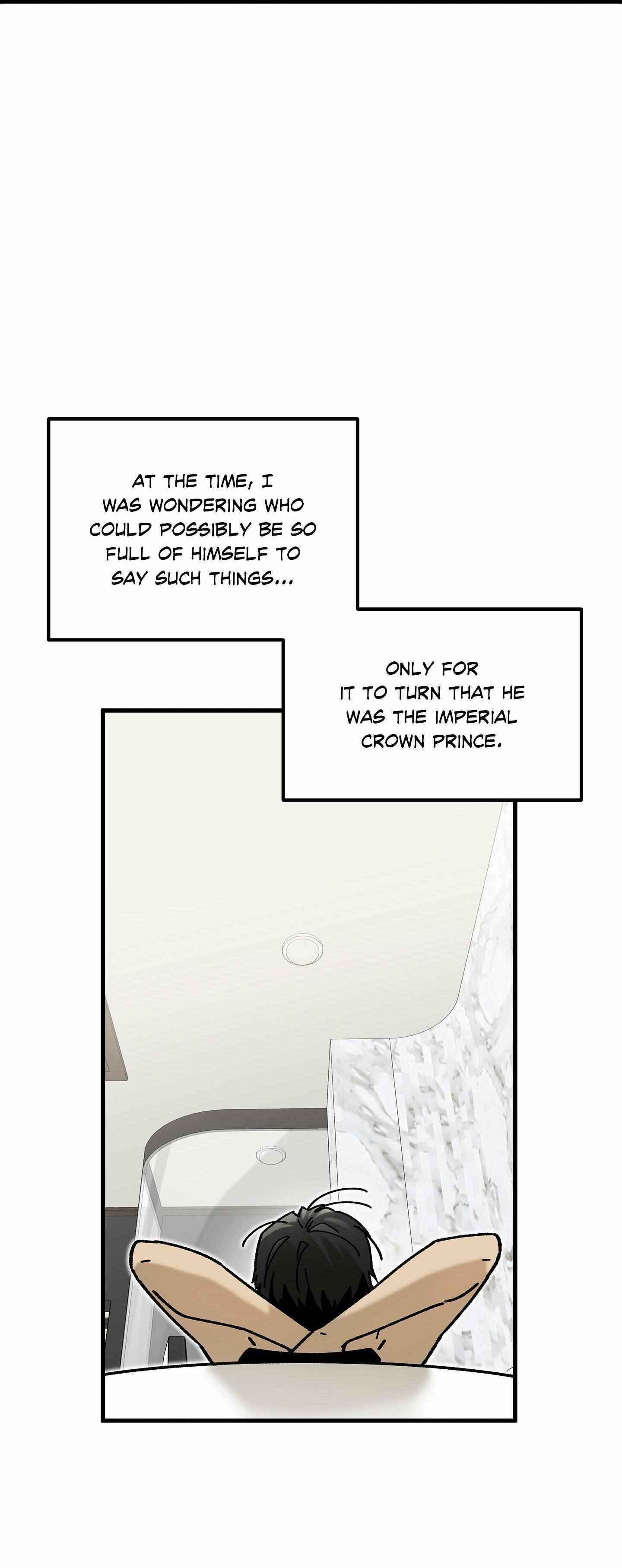 Read Office Hero chapter 13 image 37 on Lezhin