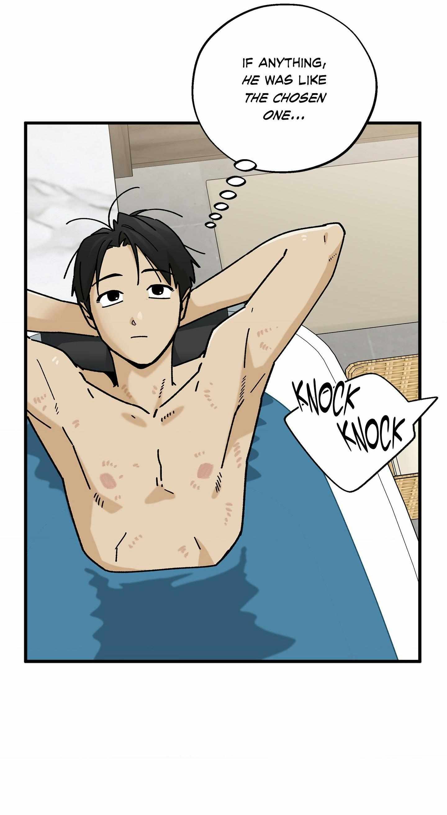 Read Office Hero chapter 13 image 38 on Lezhin