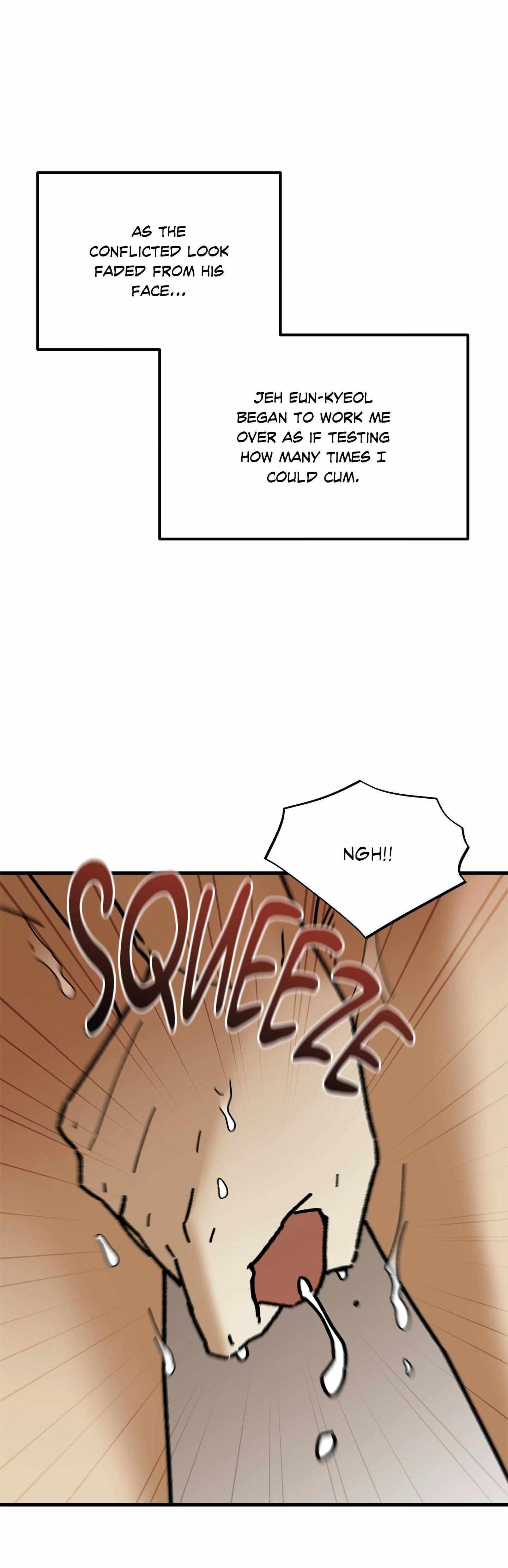 Read Office Hero chapter 13 image 4 on Lezhin