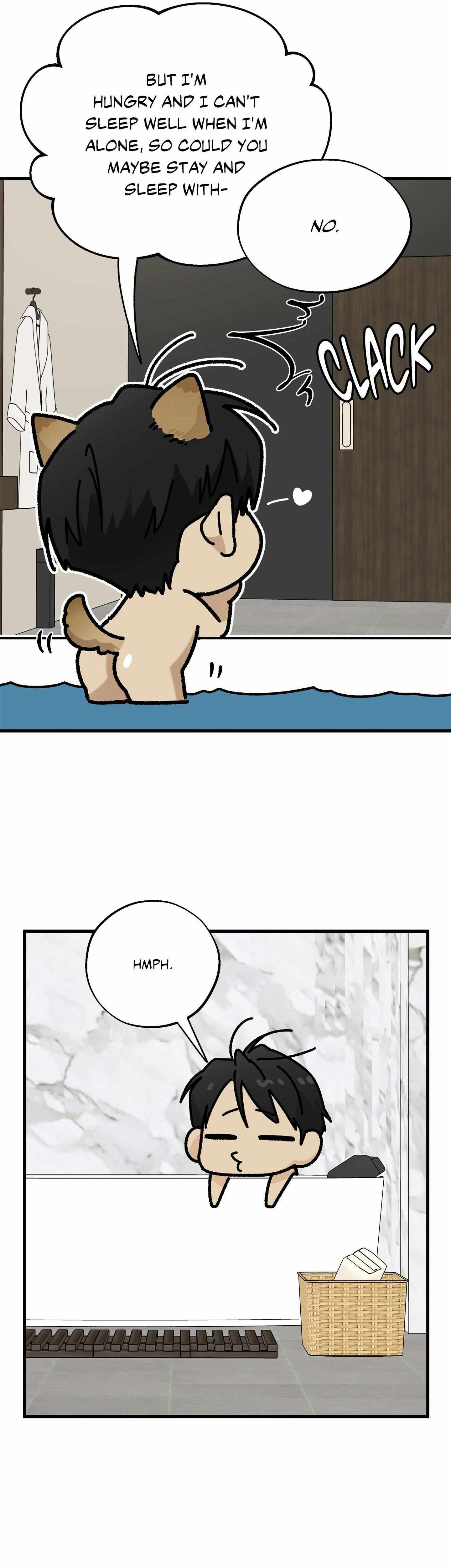 Read Office Hero chapter 13 image 40 on Lezhin