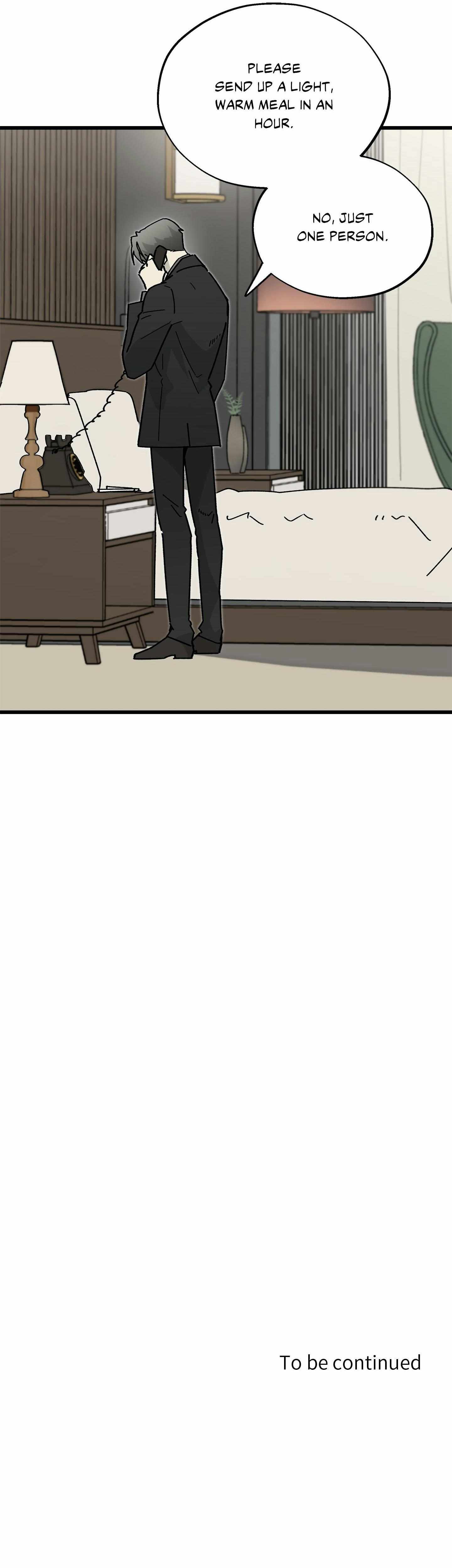 Read Office Hero chapter 13 image 42 on Lezhin
