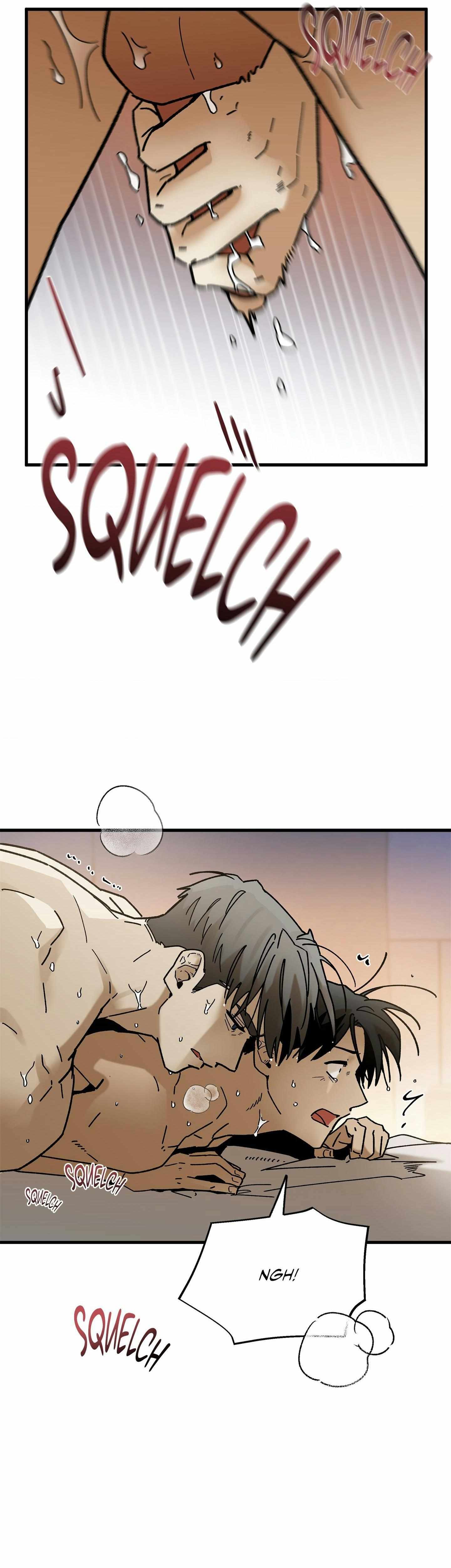 Read Office Hero chapter 13 image 6 on Lezhin