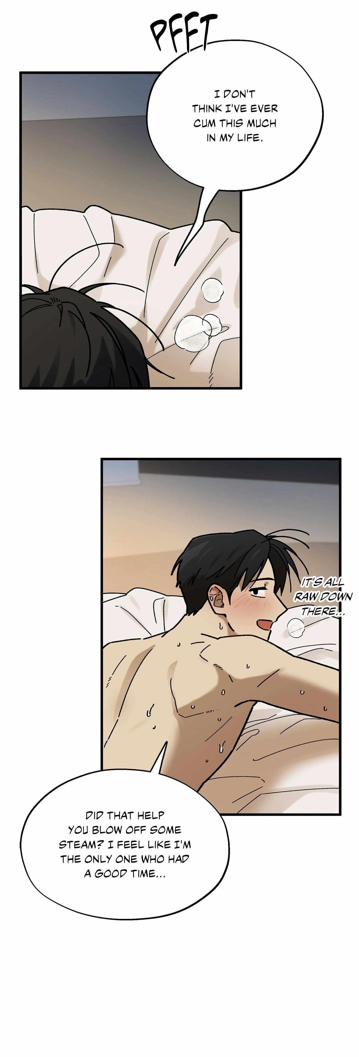 Read Office Hero chapter 13 image 9 on Lezhin