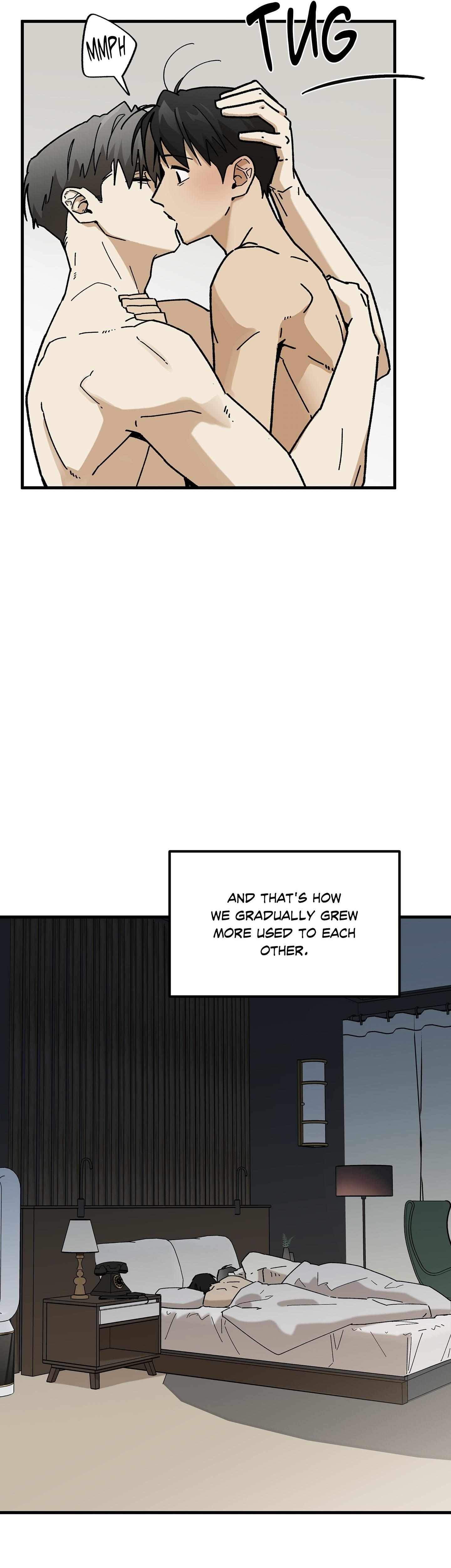 Read Office Hero chapter 14 image 10 on Lezhin