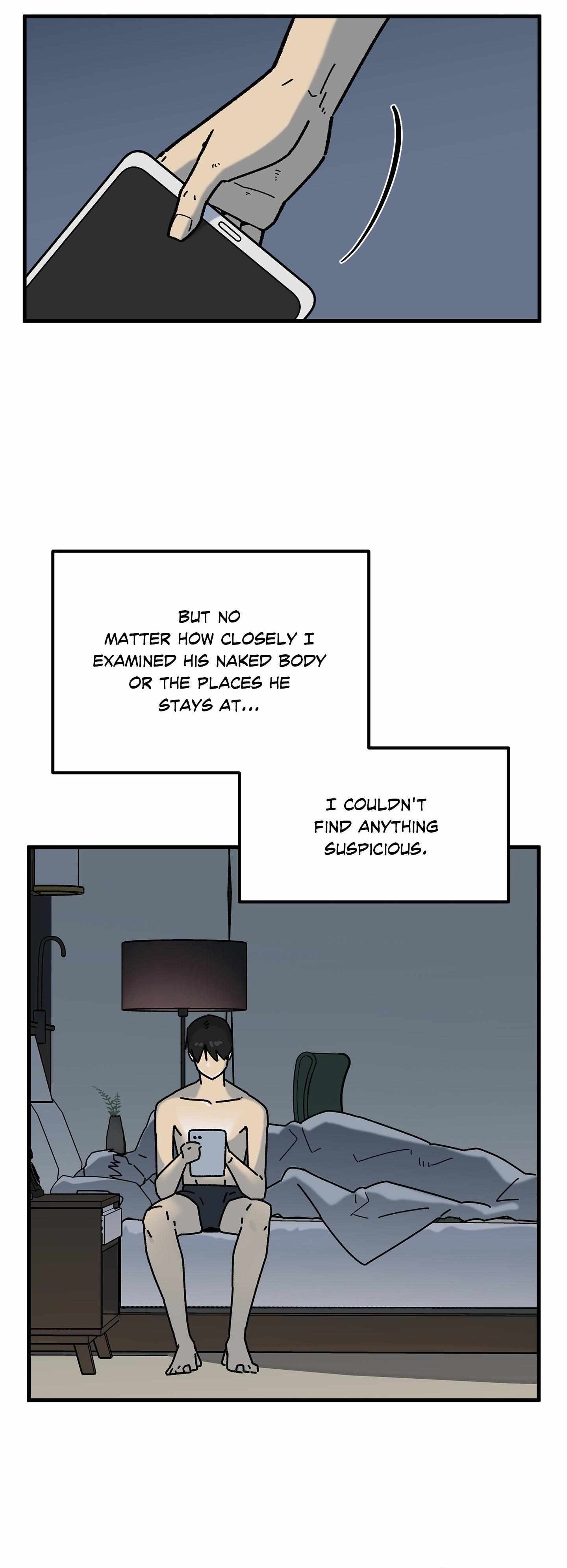 Read Office Hero chapter 14 image 11 on Lezhin