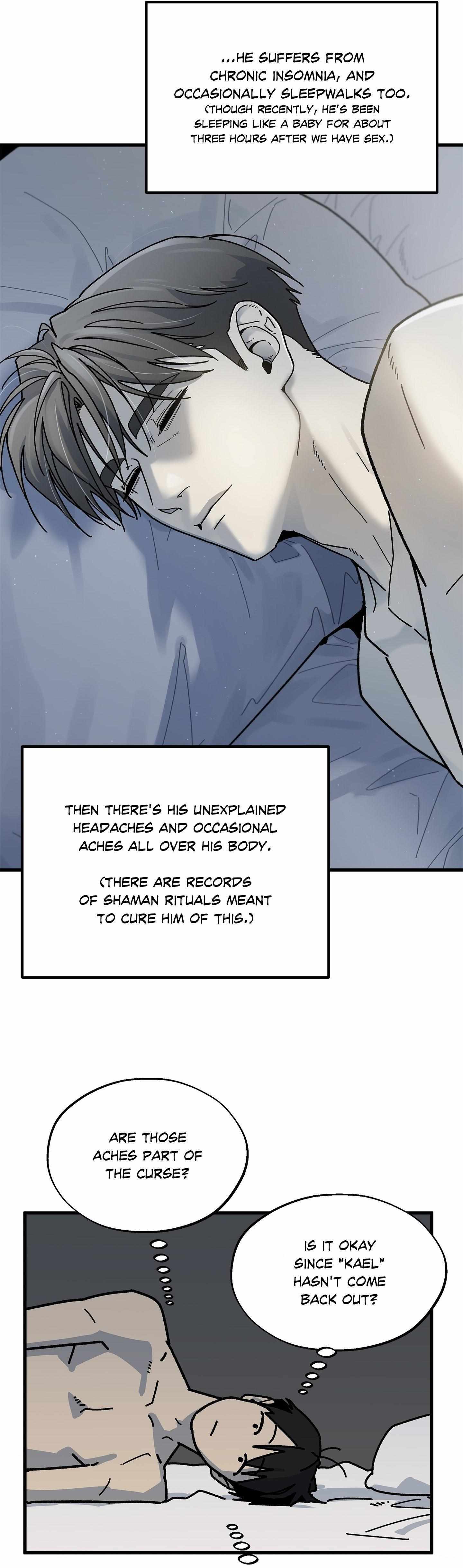 Read Office Hero chapter 14 image 15 on Lezhin