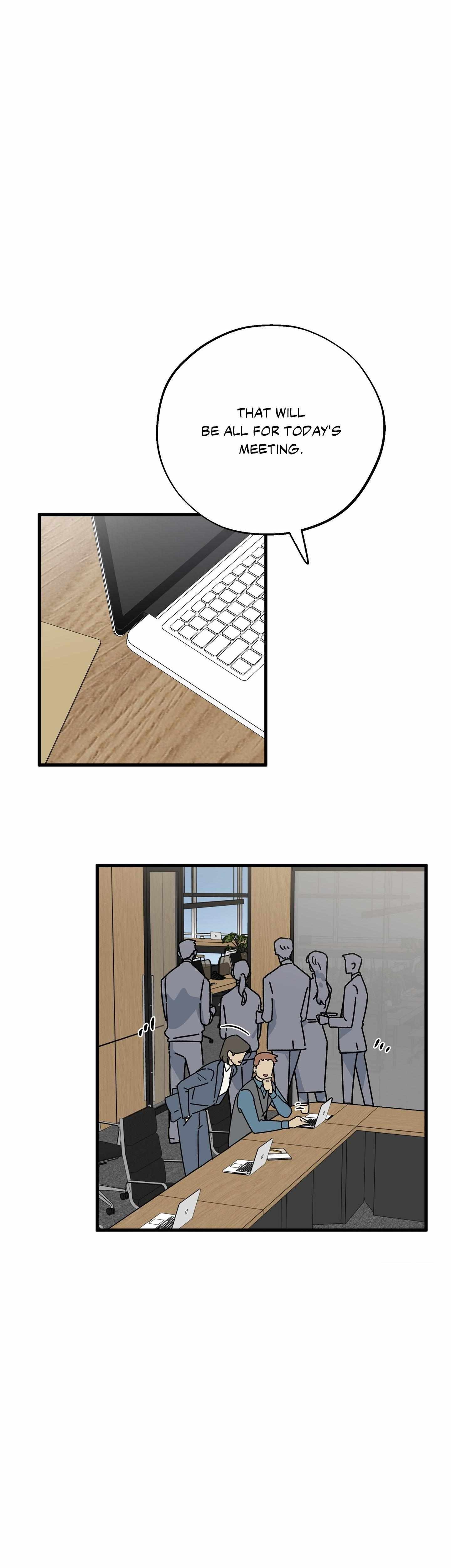 Read Office Hero chapter 14 image 18 on Lezhin