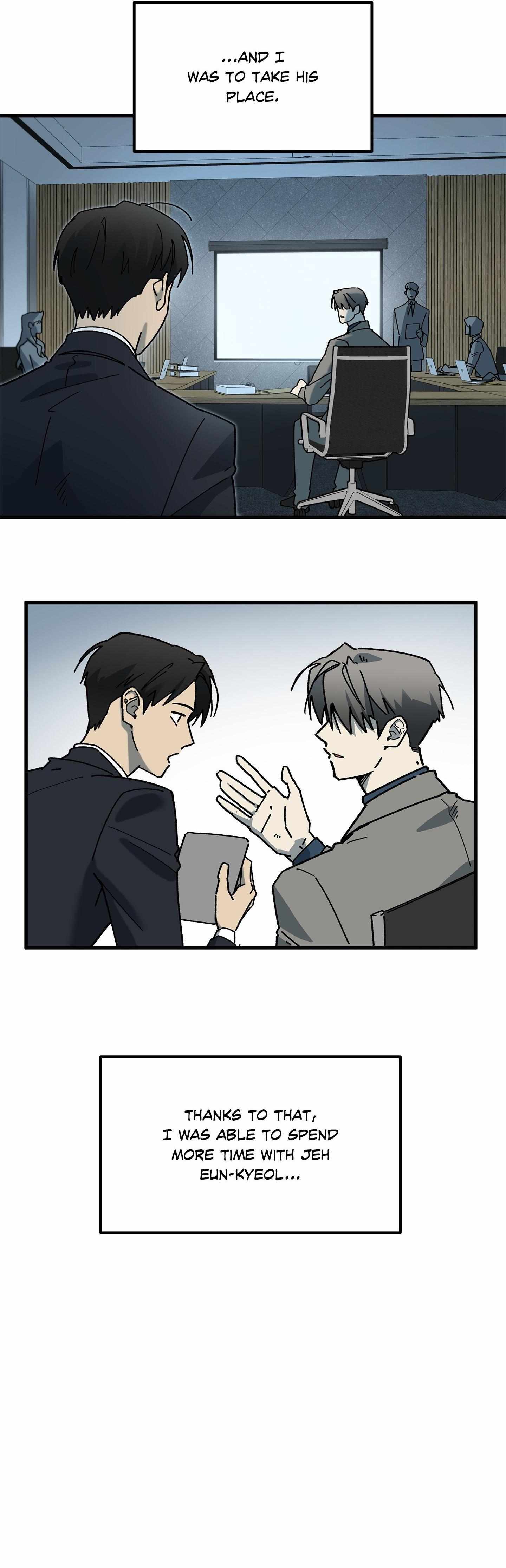 Read Office Hero chapter 14 image 2 on Lezhin
