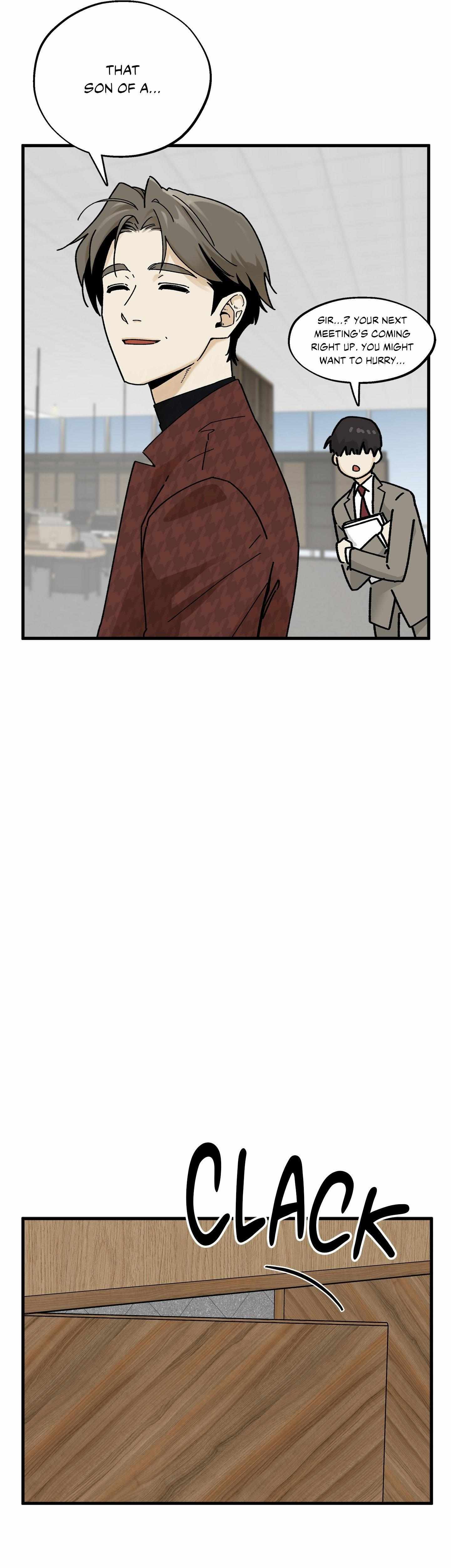 Read Office Hero chapter 14 image 28 on Lezhin