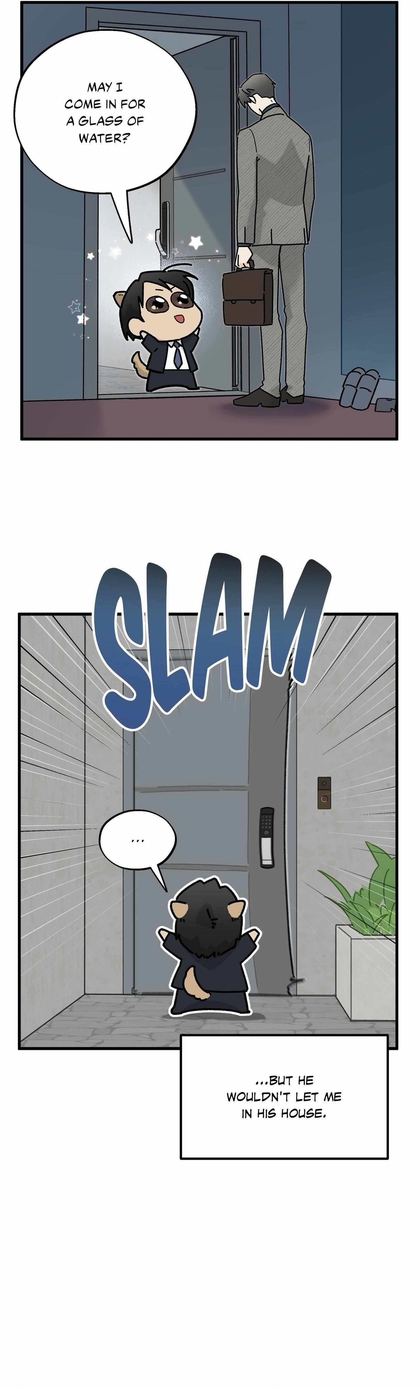 Read Office Hero chapter 14 image 4 on Lezhin