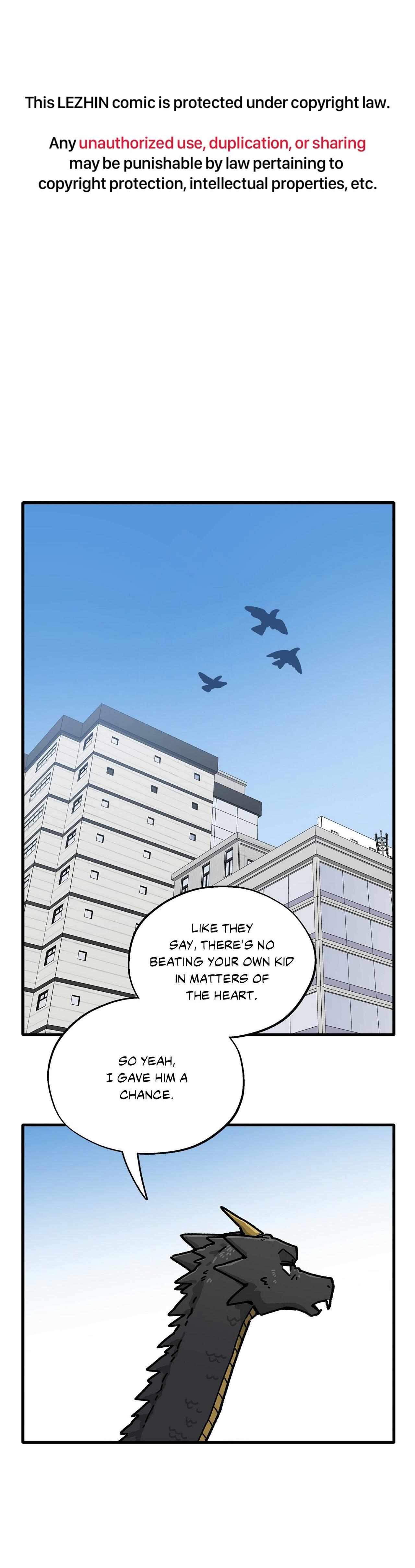 Read Office Hero chapter 15 image 1 on Lezhin