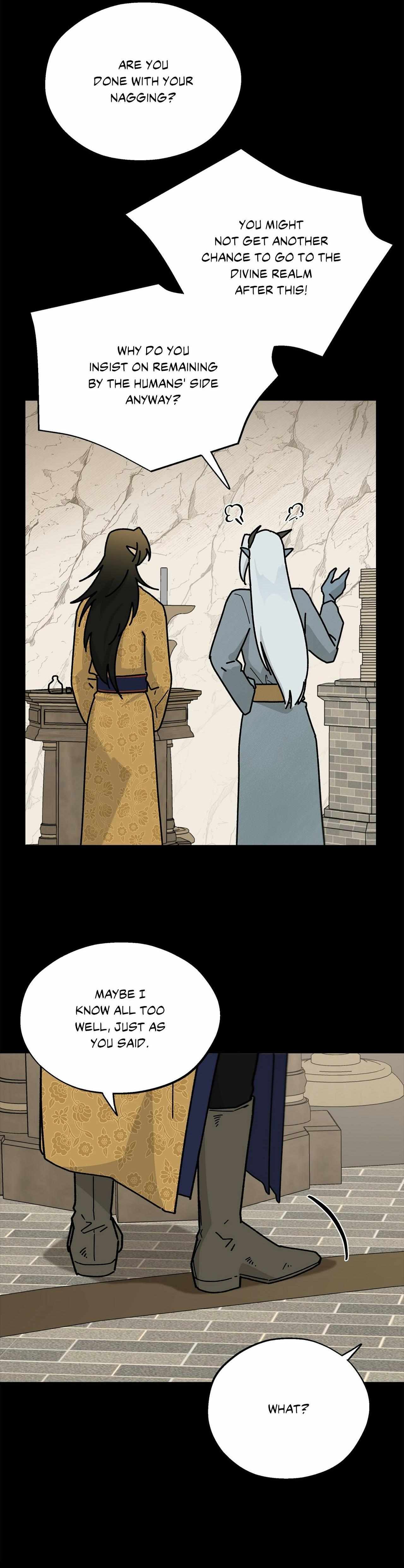 Read Office Hero chapter 15 image 18 on Lezhin