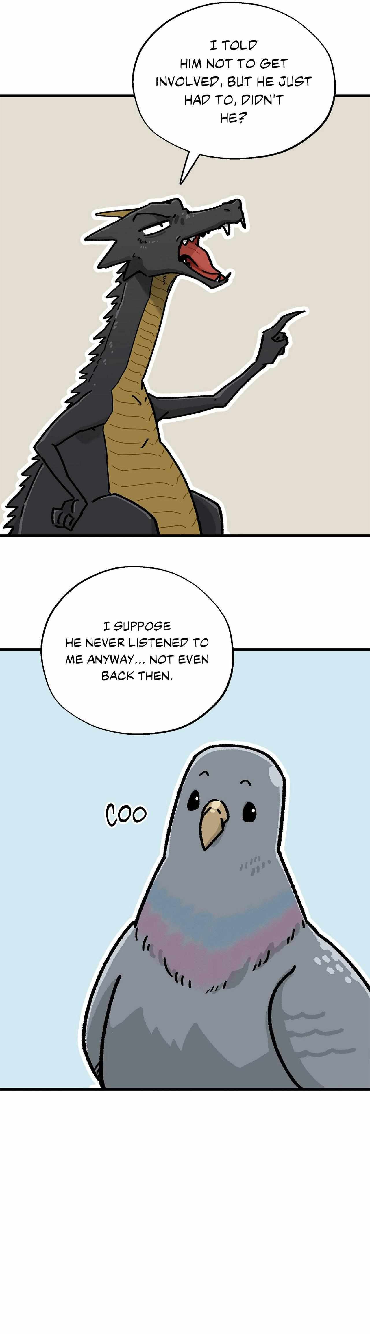 Read Office Hero chapter 15 image 2 on Lezhin