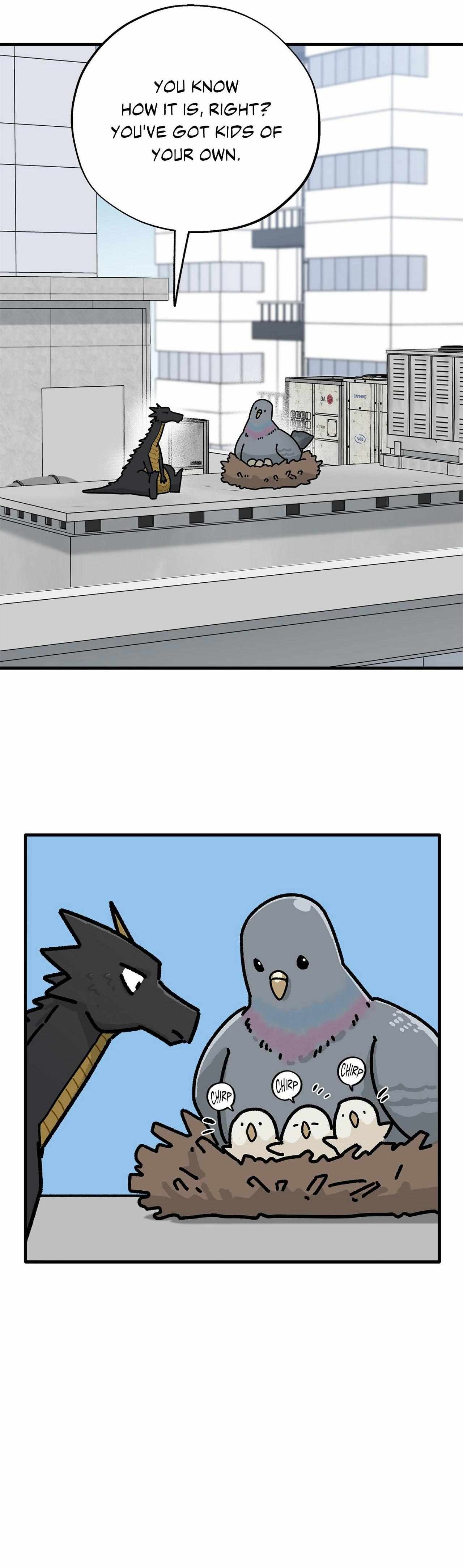 Read Office Hero chapter 15 image 3 on Lezhin