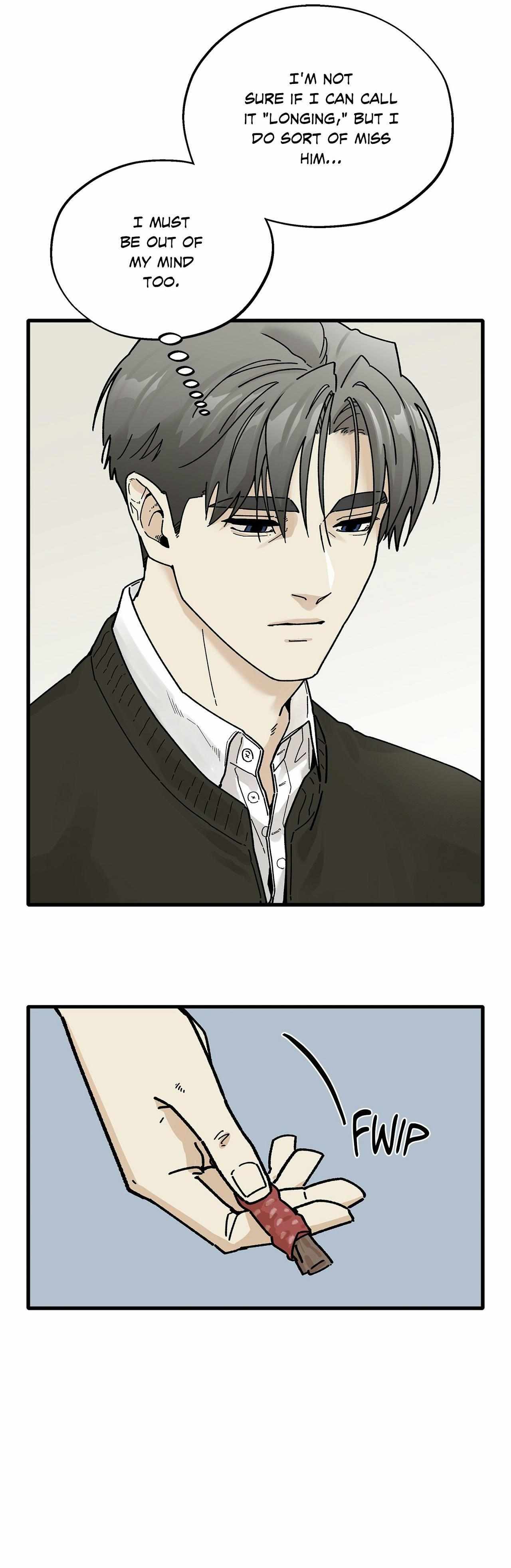 Read Office Hero chapter 15 image 36 on Lezhin