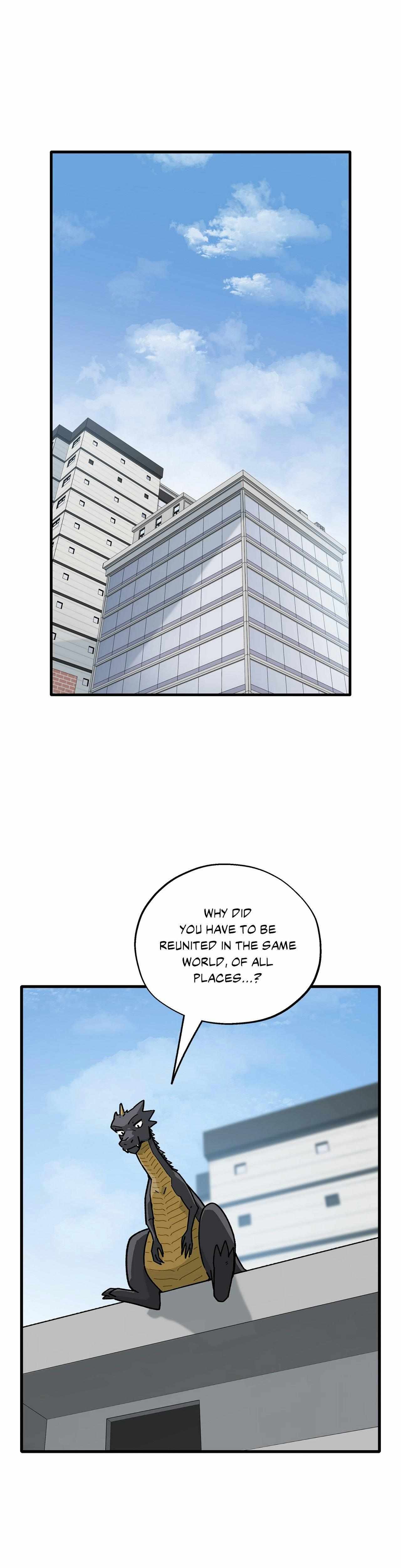 Read Office Hero chapter 15 image 7 on Lezhin