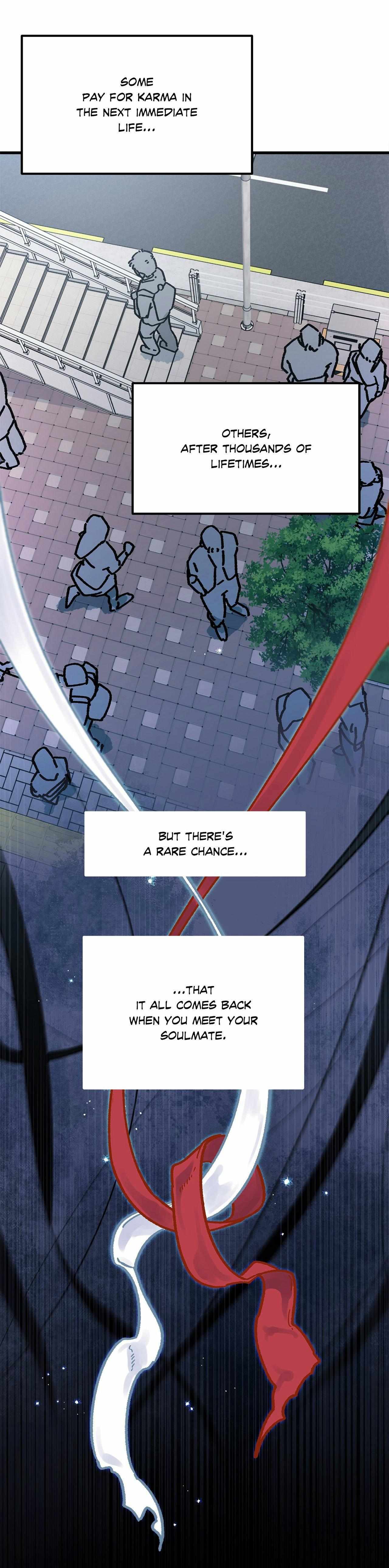 Read Office Hero chapter 15 image 8 on Lezhin