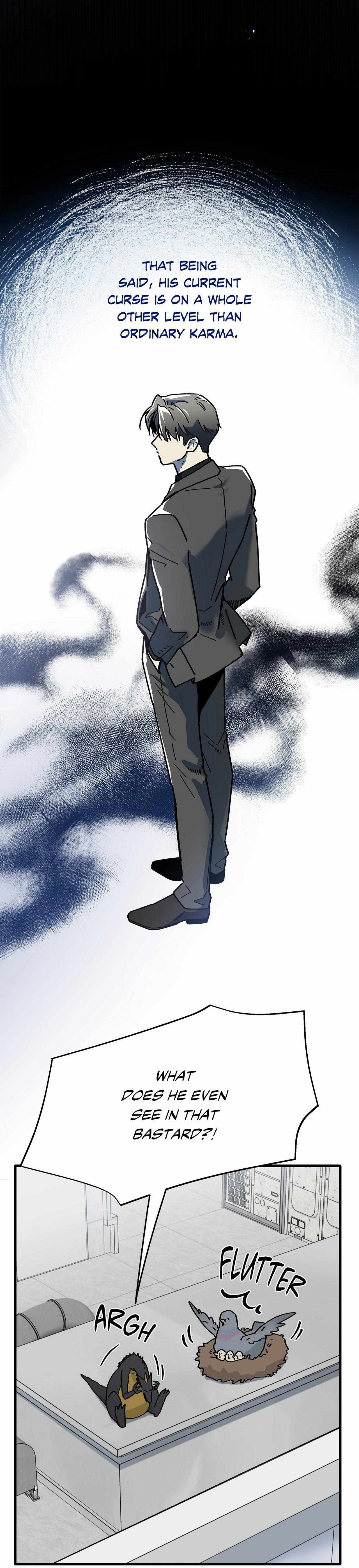 Read Office Hero chapter 15 image 9 on Lezhin