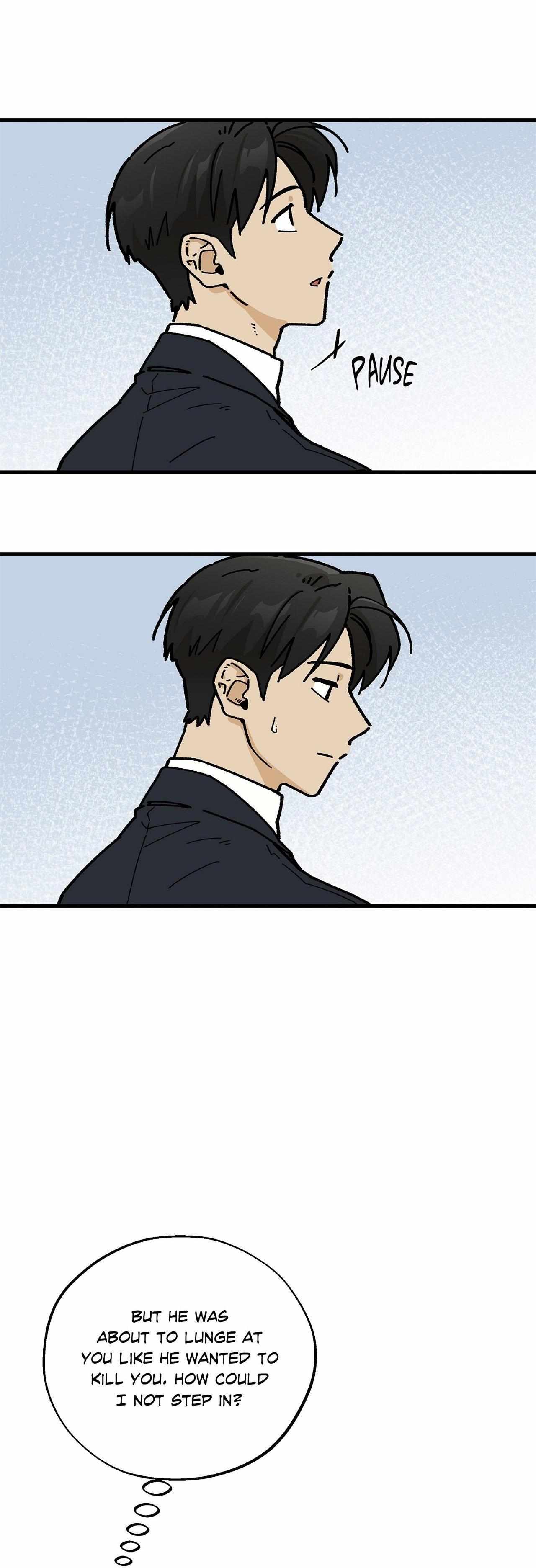 Read Office Hero chapter 16 image 25 on Lezhin