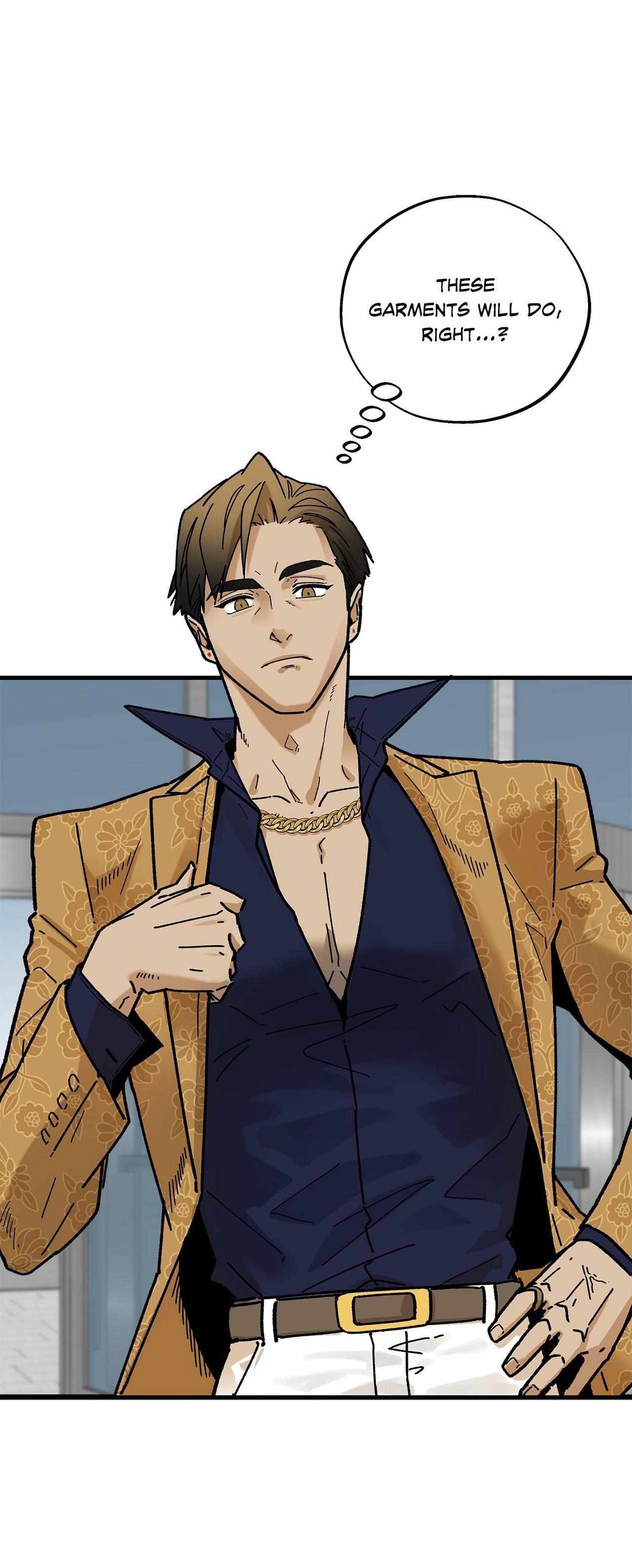 Read Office Hero chapter 16 image 28 on Lezhin