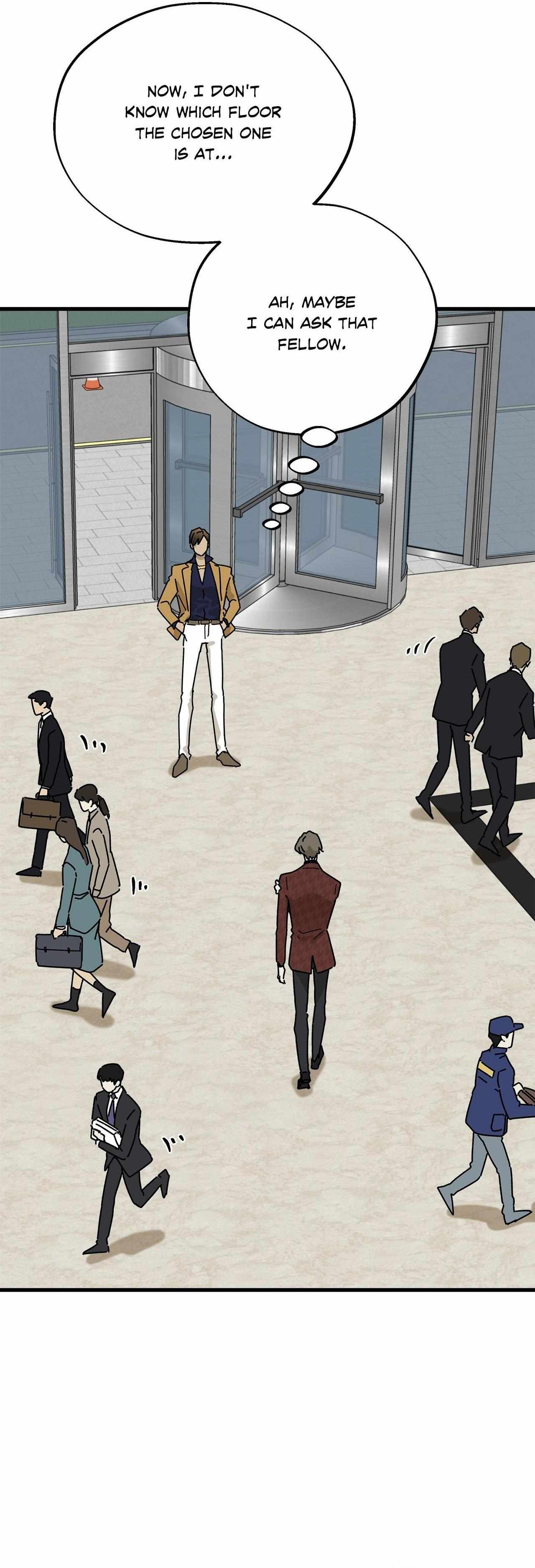 Read Office Hero chapter 16 image 29 on Lezhin