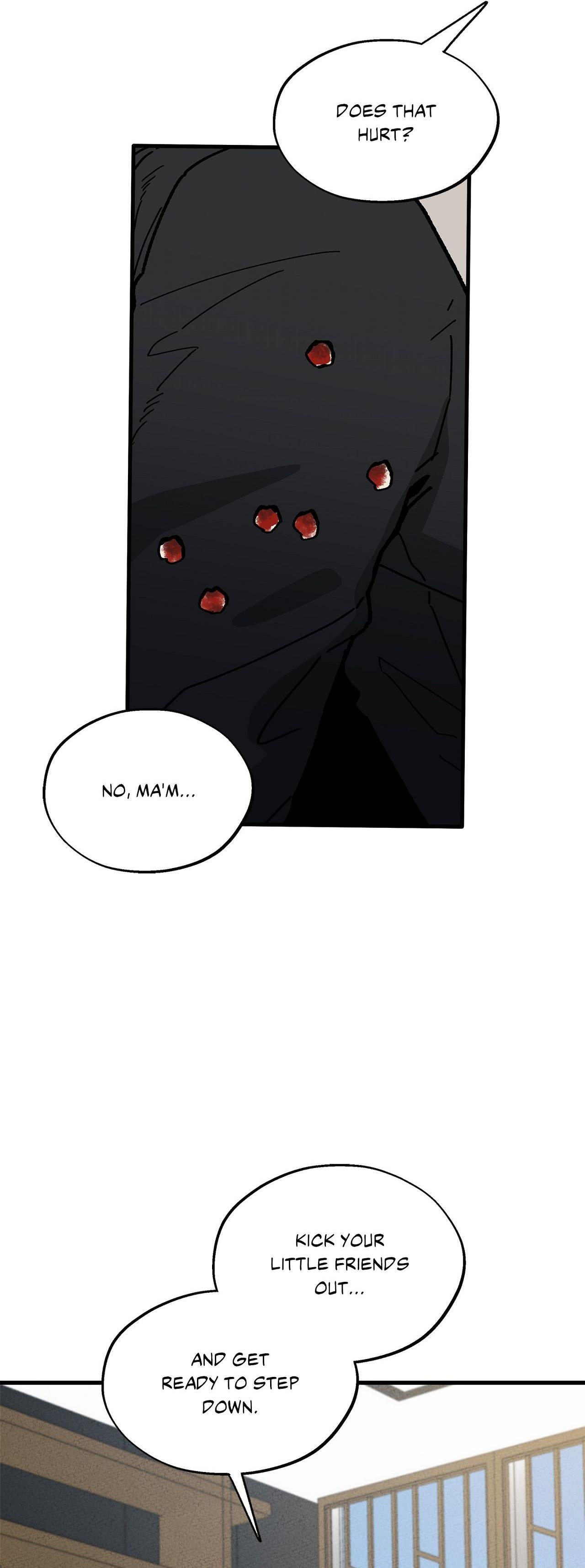 Read Office Hero chapter 16 image 3 on Lezhin