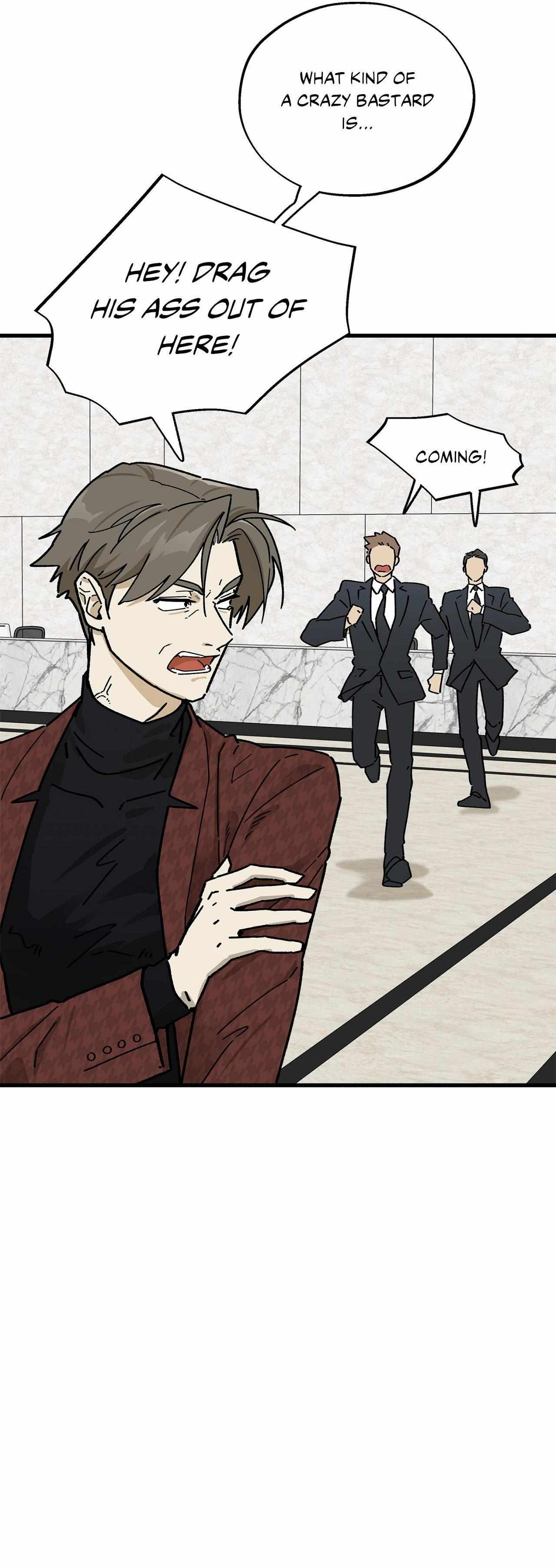 Read Office Hero chapter 16 image 31 on Lezhin