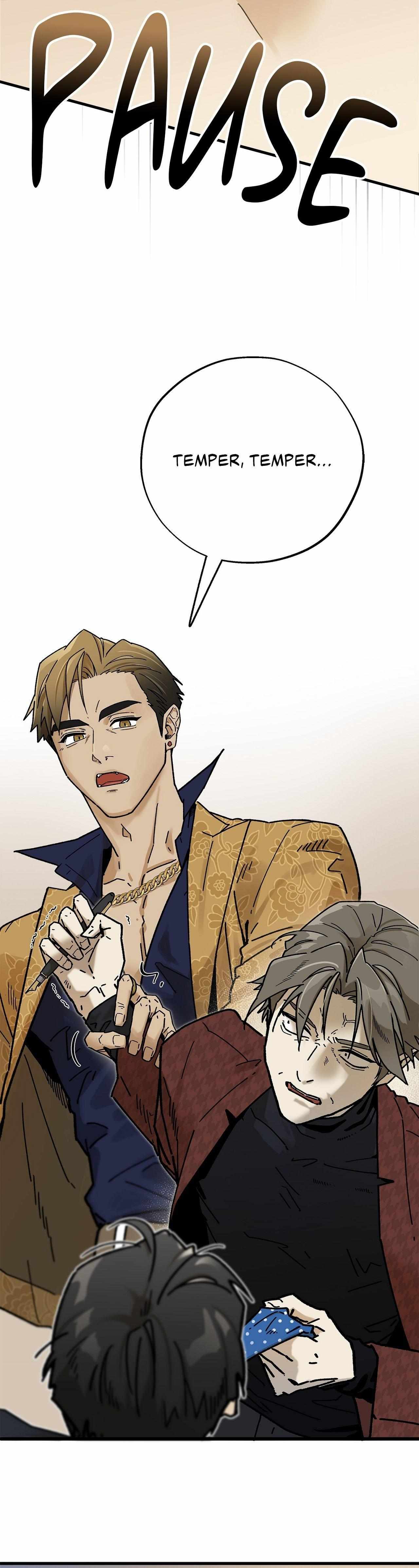 Read Office Hero chapter 16 image 36 on Lezhin