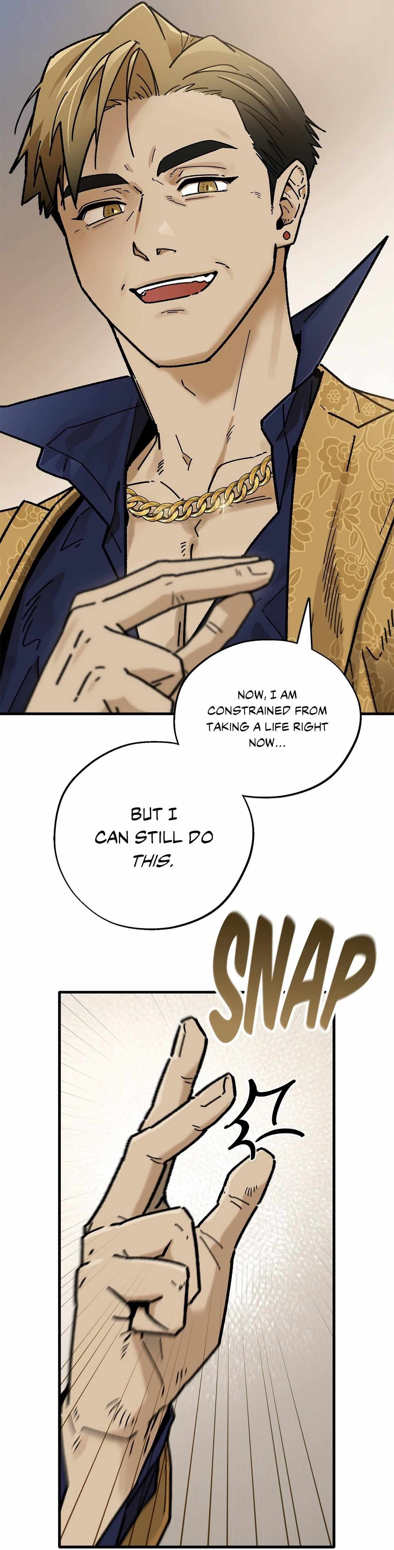 Read Office Hero chapter 16 image 37 on Lezhin