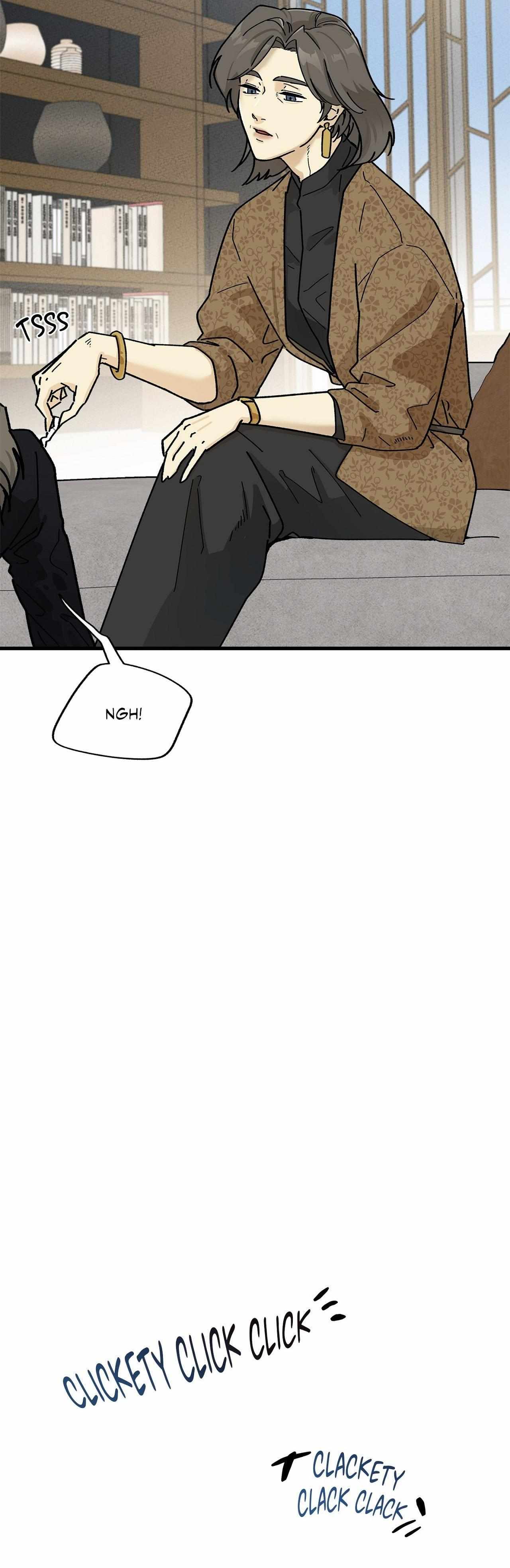 Read Office Hero chapter 16 image 4 on Lezhin