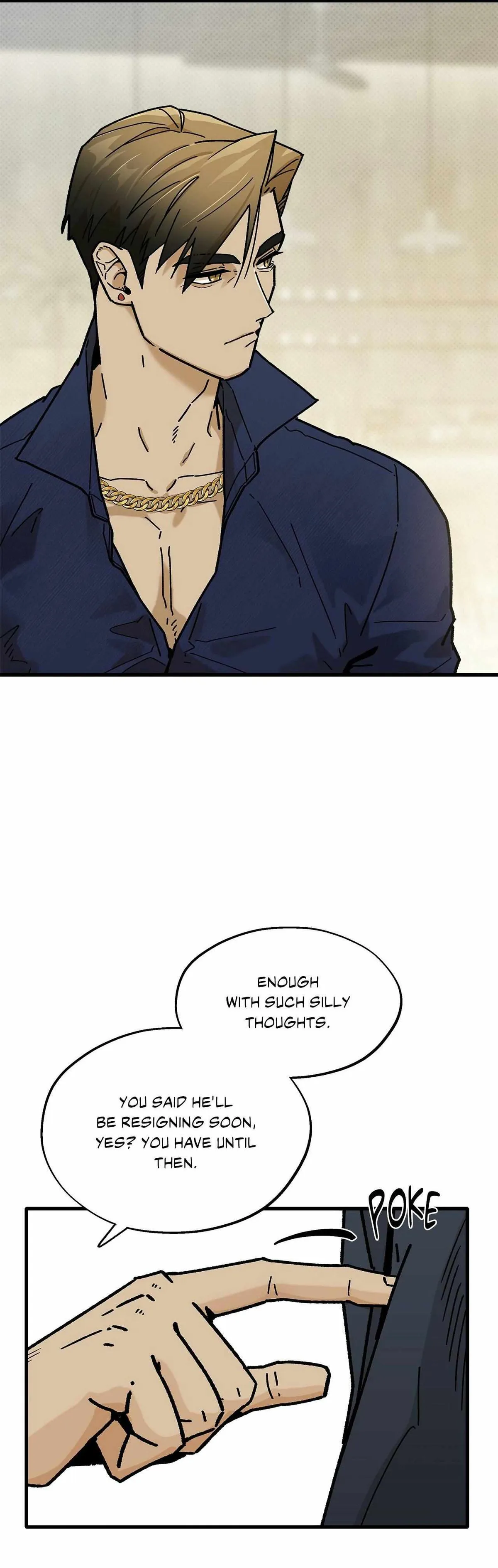 Read Office Hero chapter 17 image 20 on Lezhin