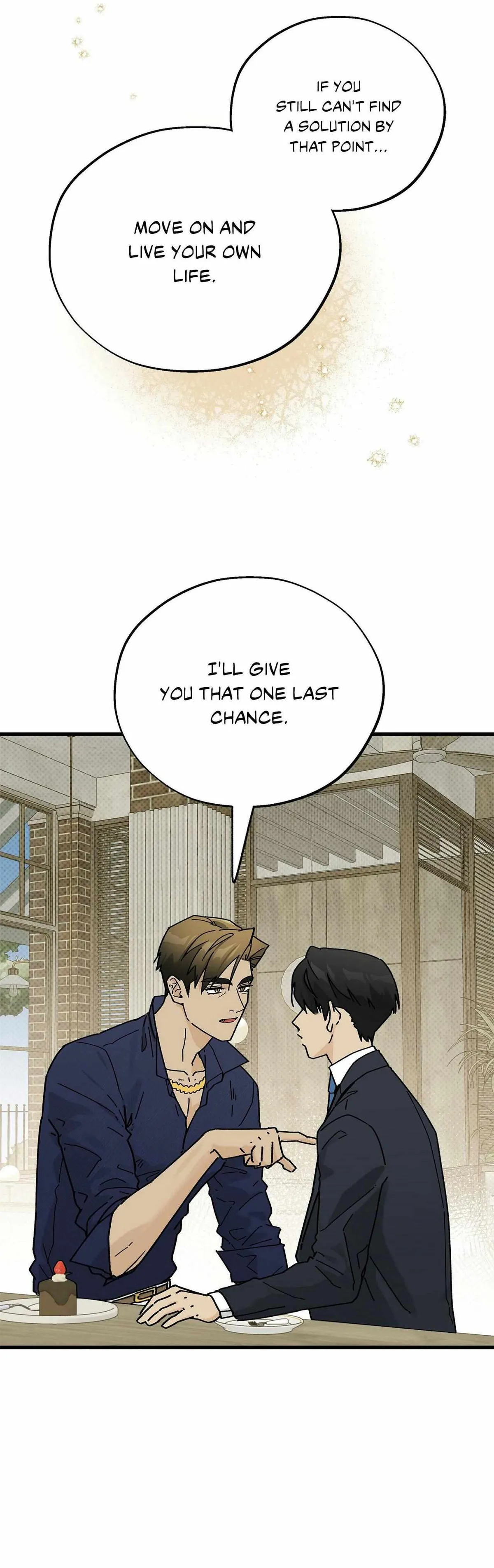Read Office Hero chapter 17 image 21 on Lezhin