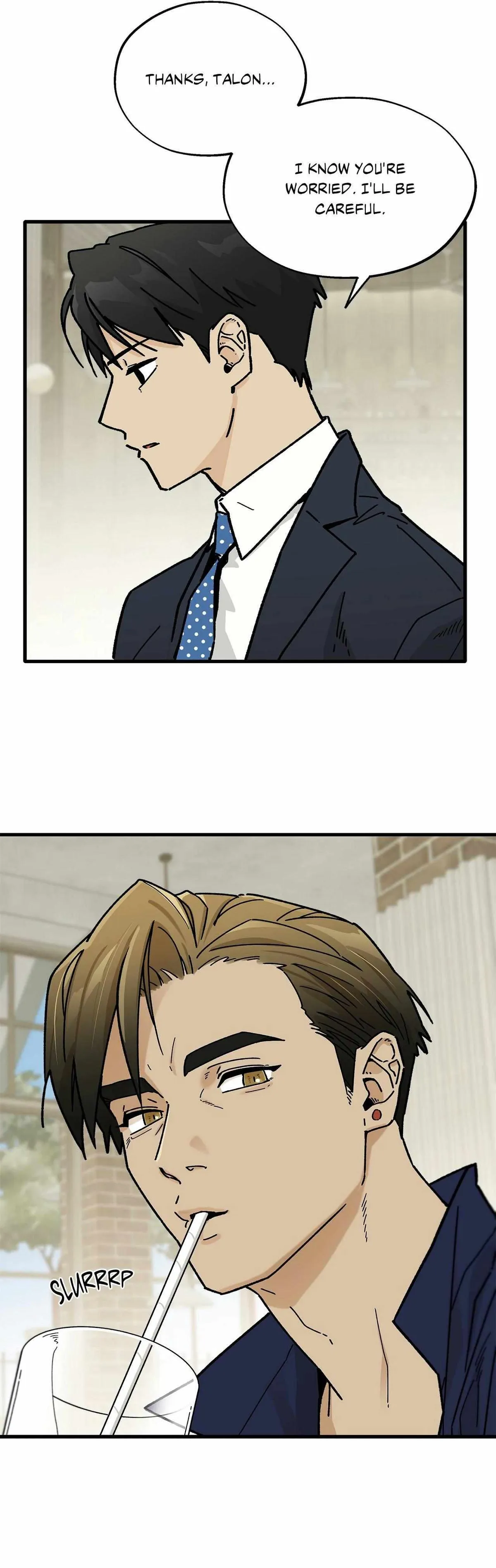Read Office Hero chapter 17 image 22 on Lezhin