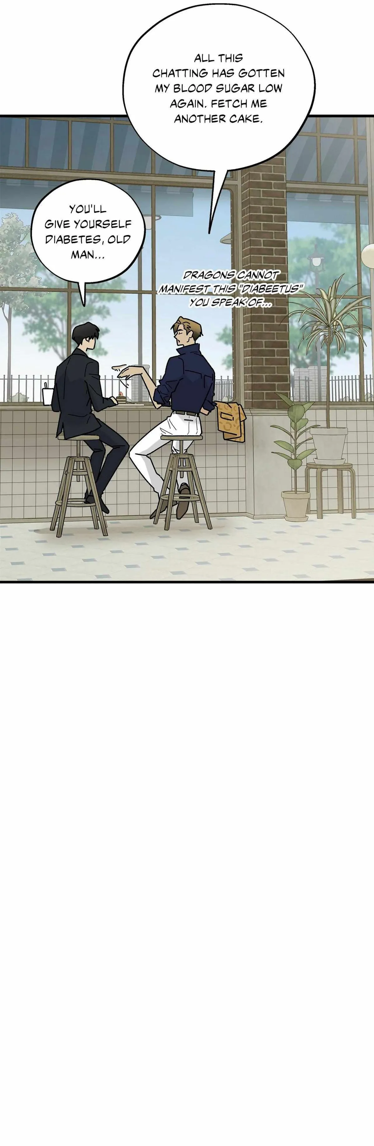 Read Office Hero chapter 17 image 23 on Lezhin