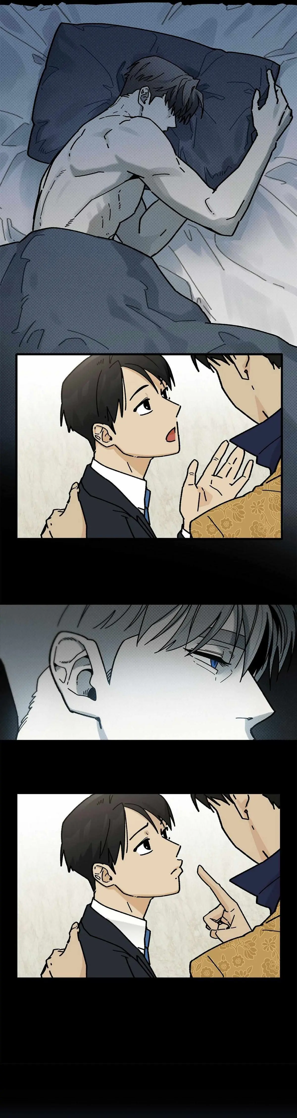 Read Office Hero chapter 17 image 31 on Lezhin