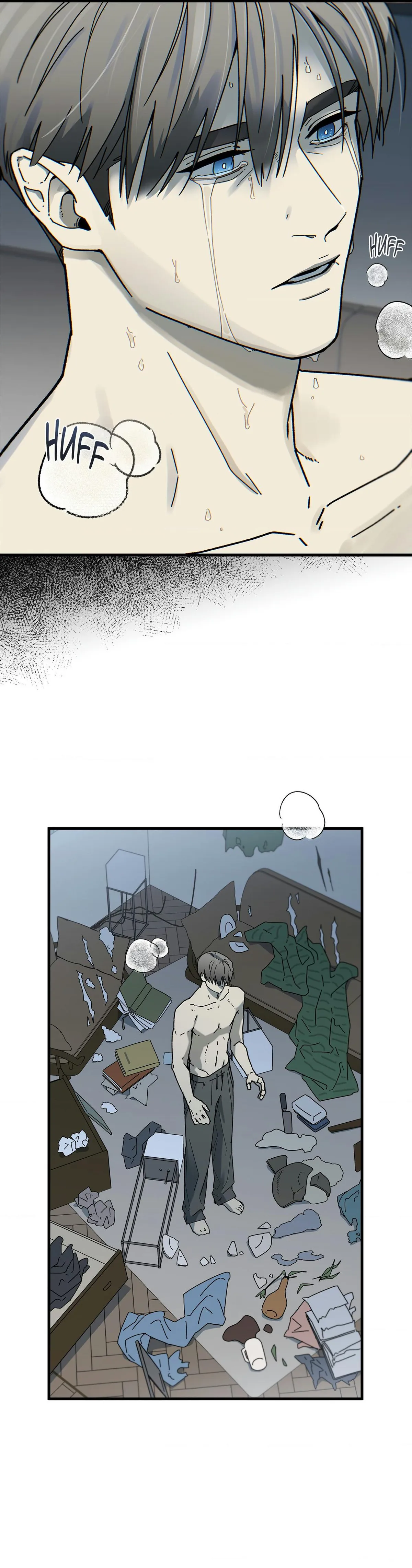 Read Office Hero chapter 18 image 10 on Lezhin
