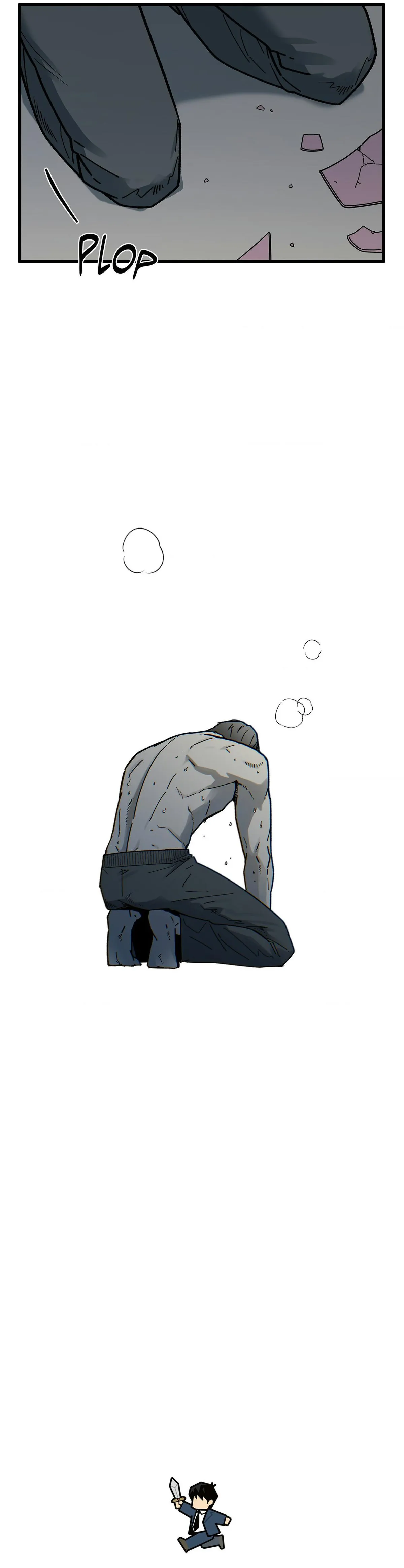 Read Office Hero chapter 18 image 11 on Lezhin